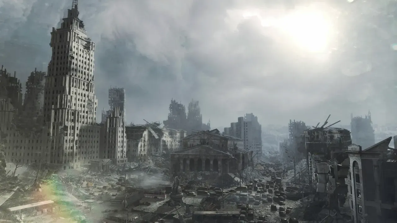 Metro: Last Light Redux - Additional Image 0
