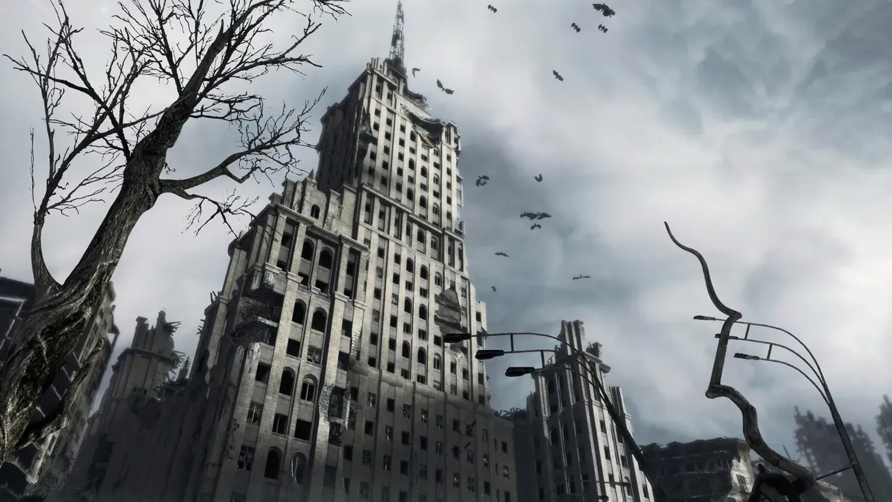 Metro: Last Light Redux - Additional Image 0