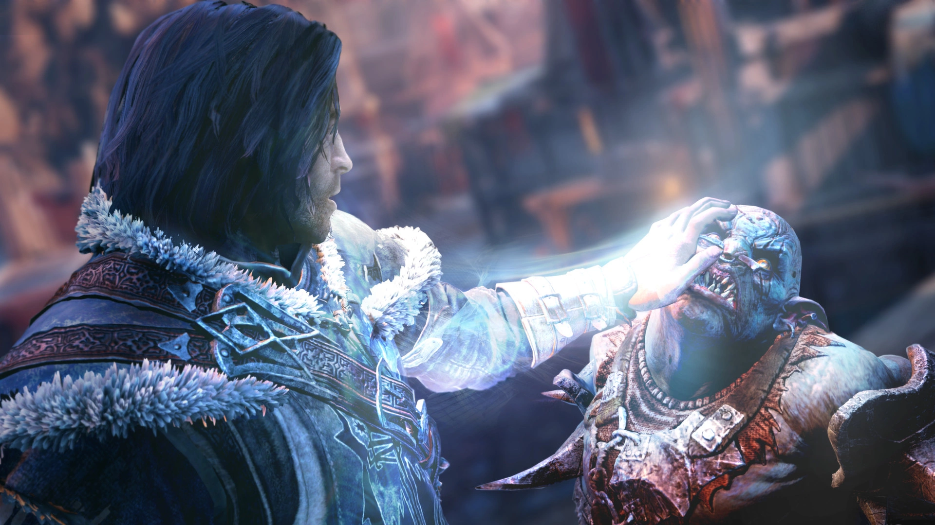 Middle-earth: Shadow of Mordor - Additional Image 2