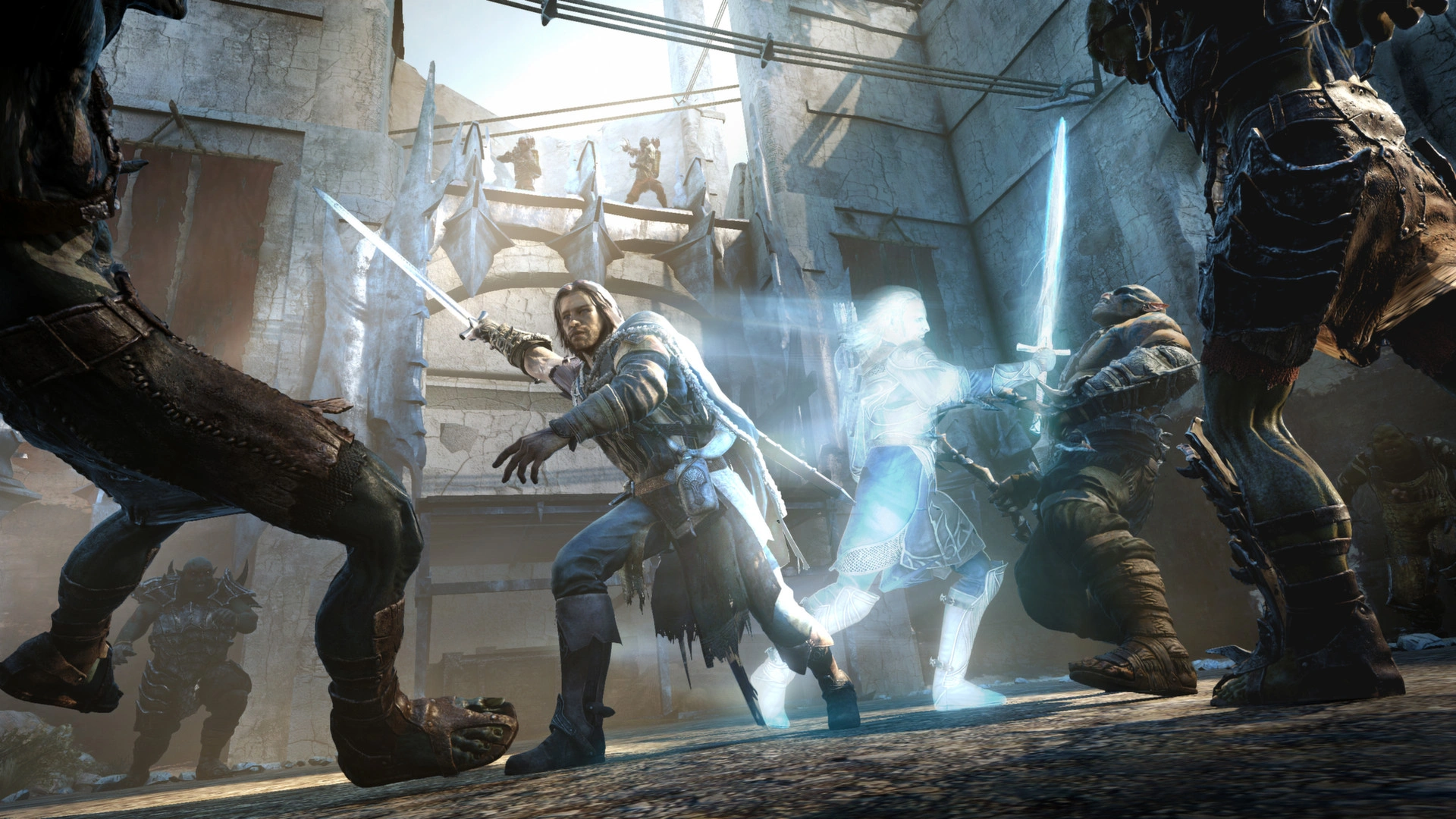 Middle-earth: Shadow of Mordor - Additional Image 3