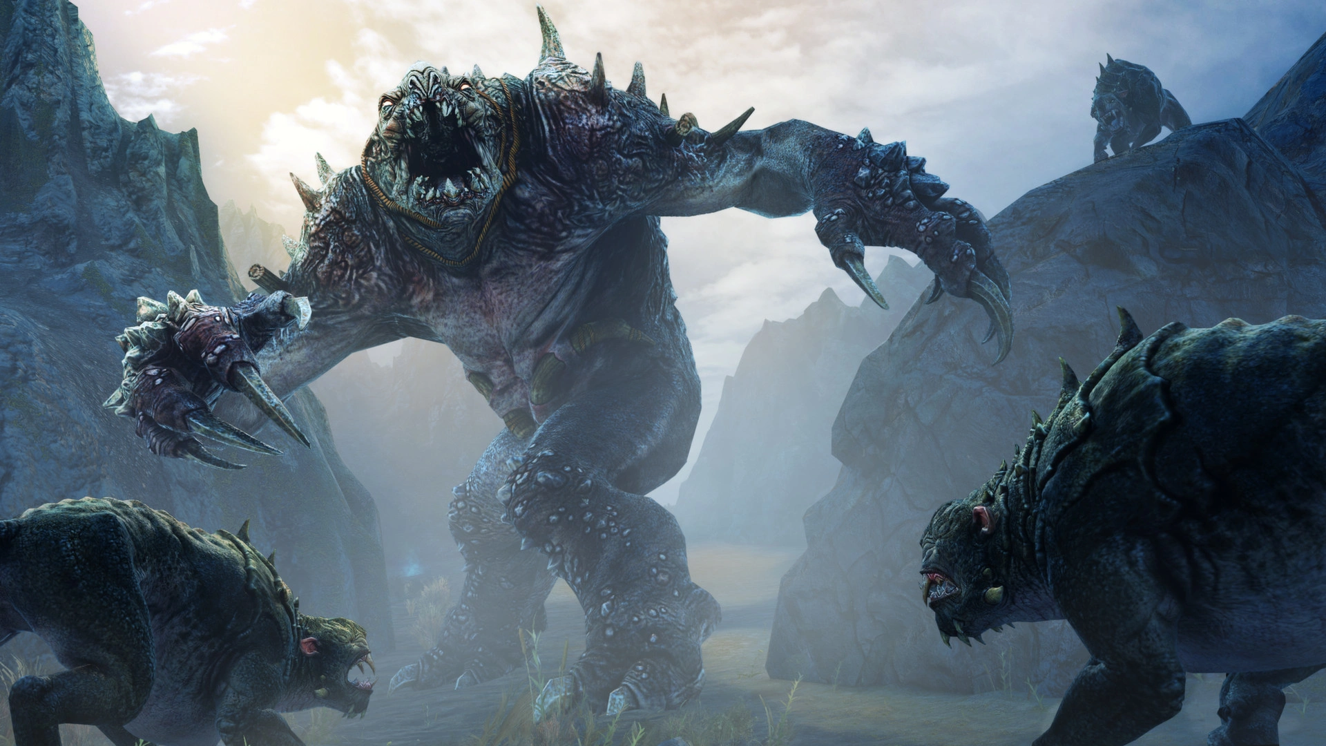 Middle-earth: Shadow of Mordor - Additional Image 0