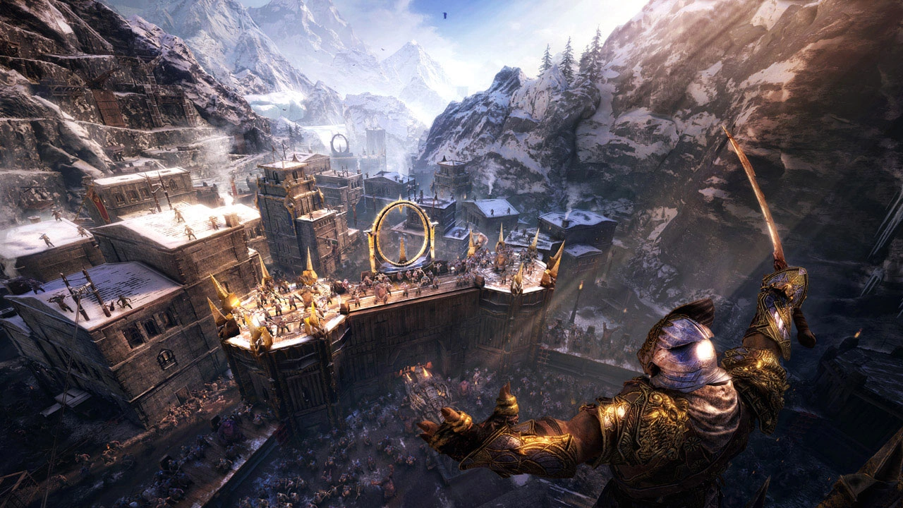 Middle-earth: Shadow of War - Additional Image 2