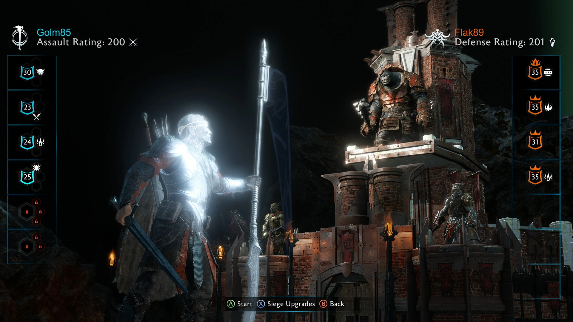 Middle-earth: Shadow of War - Additional Image 4