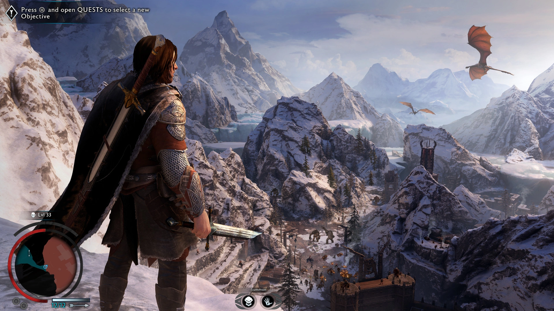 Middle-earth: Shadow of War - Additional Image 0