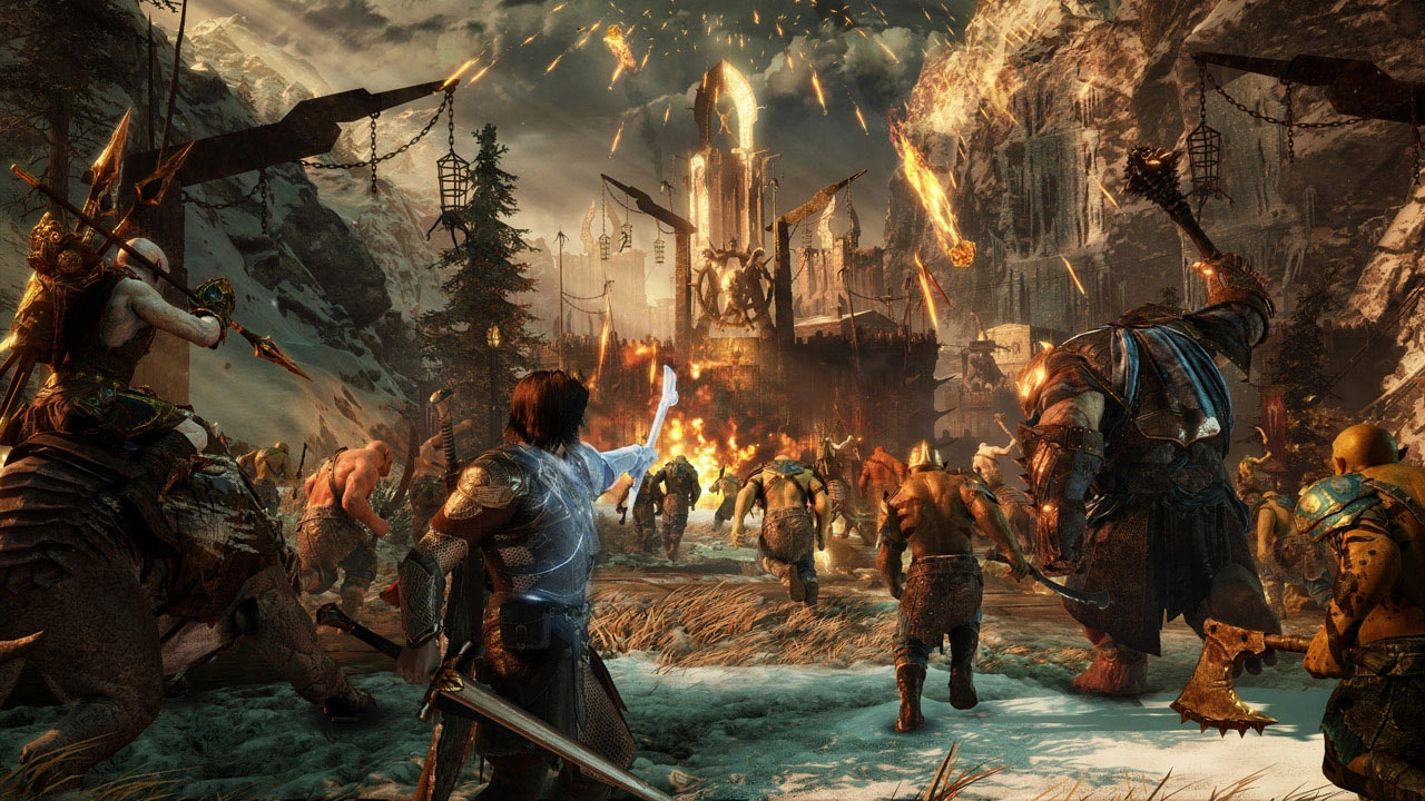 Middle-earth: Shadow of War - Additional Image 5