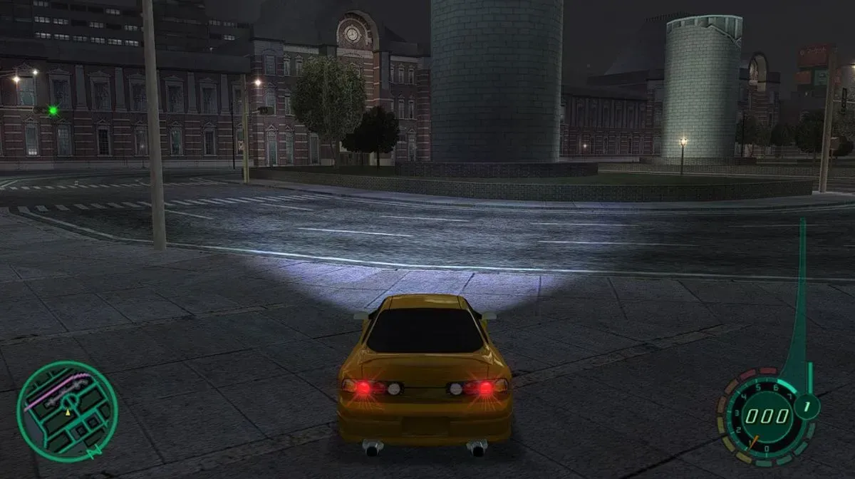 Midnight Club 2 - Additional Image 0