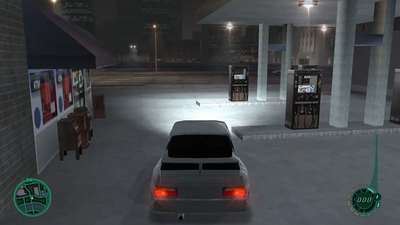Midnight Club 2 - Additional Image 0
