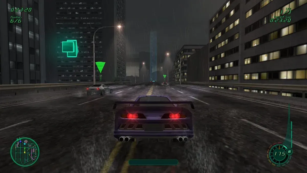 Midnight Club 2 - Additional Image 0