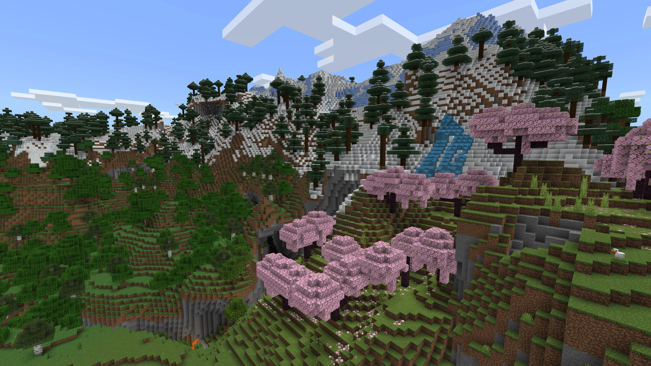 Minecraft: Java Edition v1.20.4 - Additional Image 6