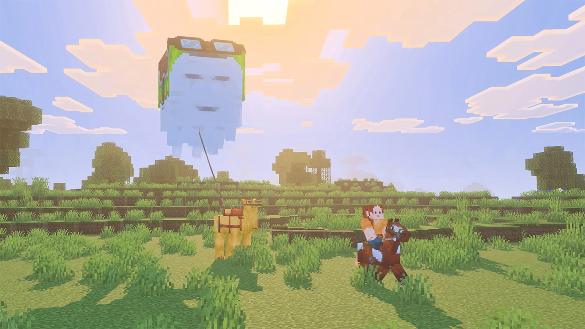 Minecraft: Java Edition v1.20.4 - Additional Image 3