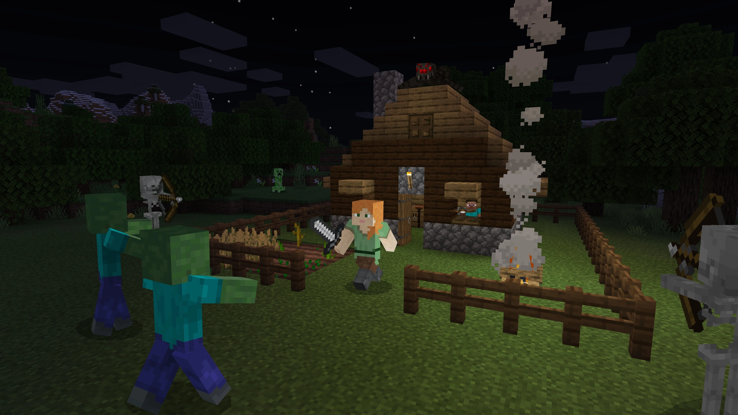 Minecraft: Java Edition v1.20.4 - Additional Image 11