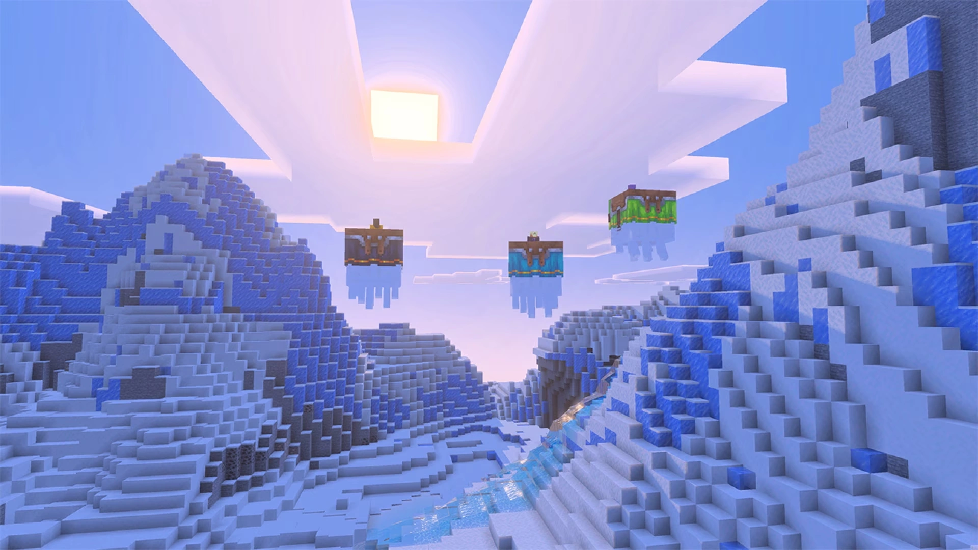 Minecraft: Java Edition v1.20.4 - Additional Image 2