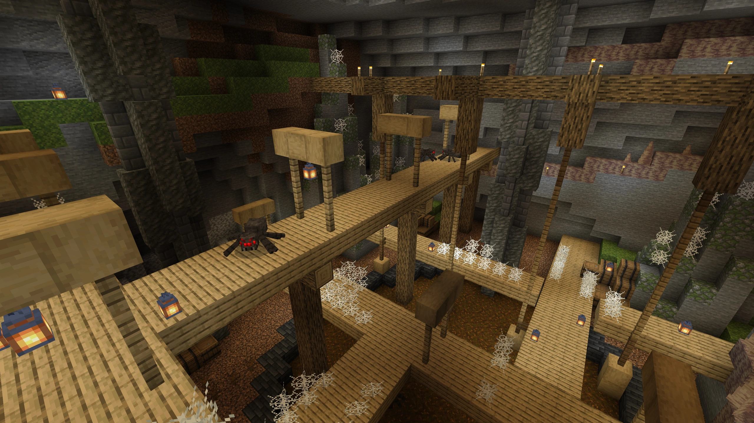 Minecraft: Java Edition v1.20.4 - Additional Image 5