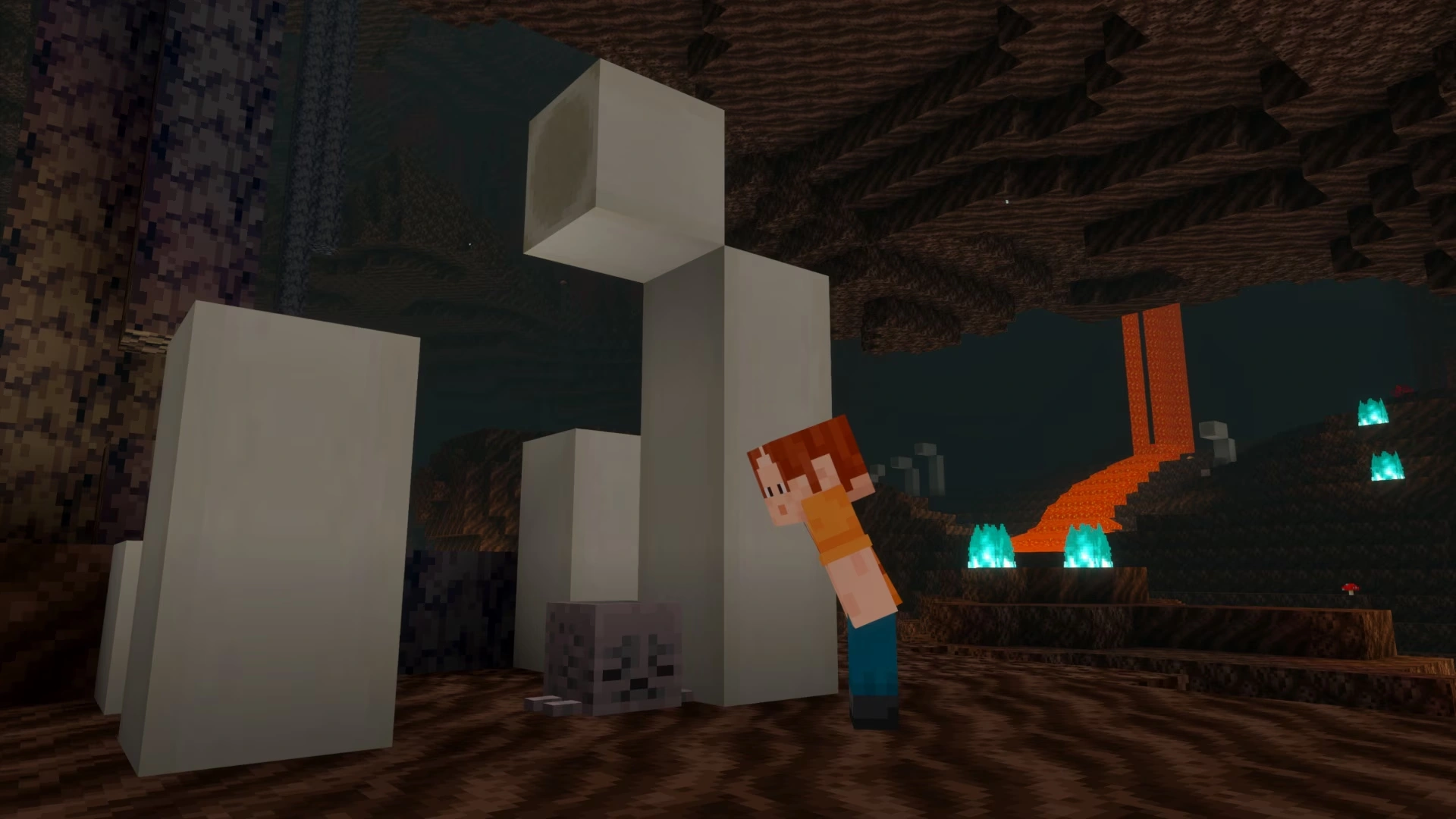 Minecraft: Java Edition v1.20.4 - Additional Image 9