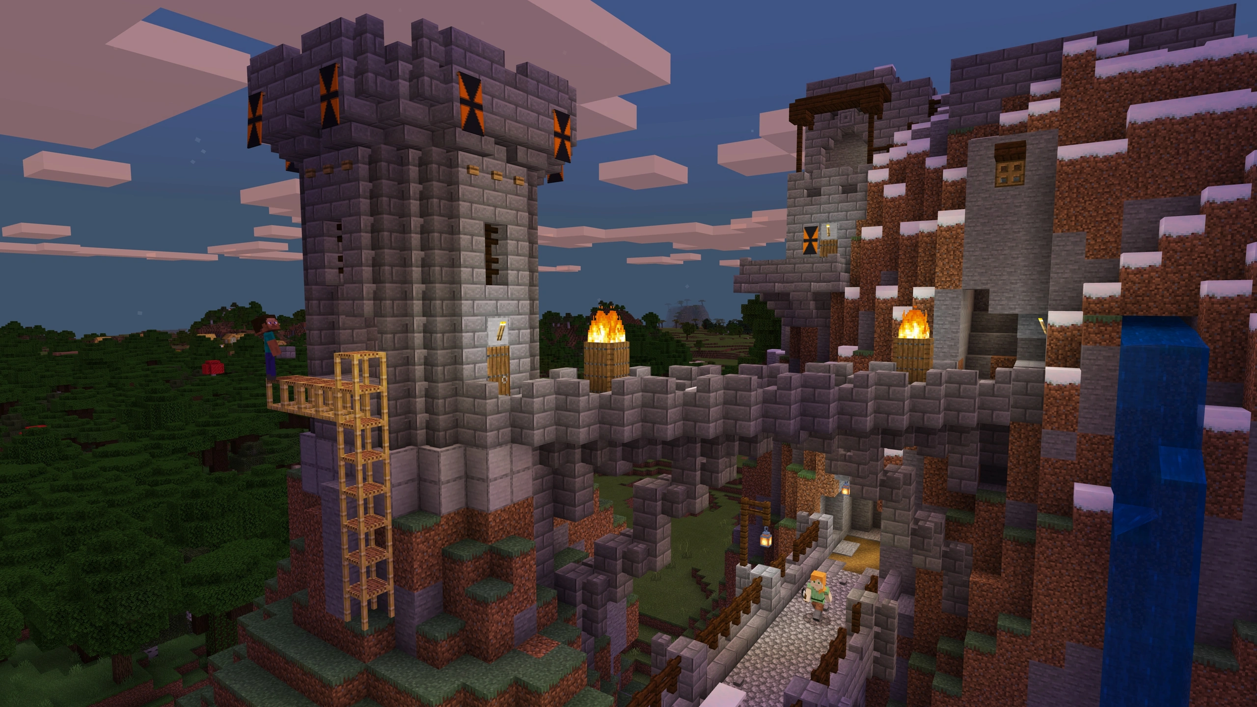 Minecraft: Java Edition v1.20.4 - Additional Image 4