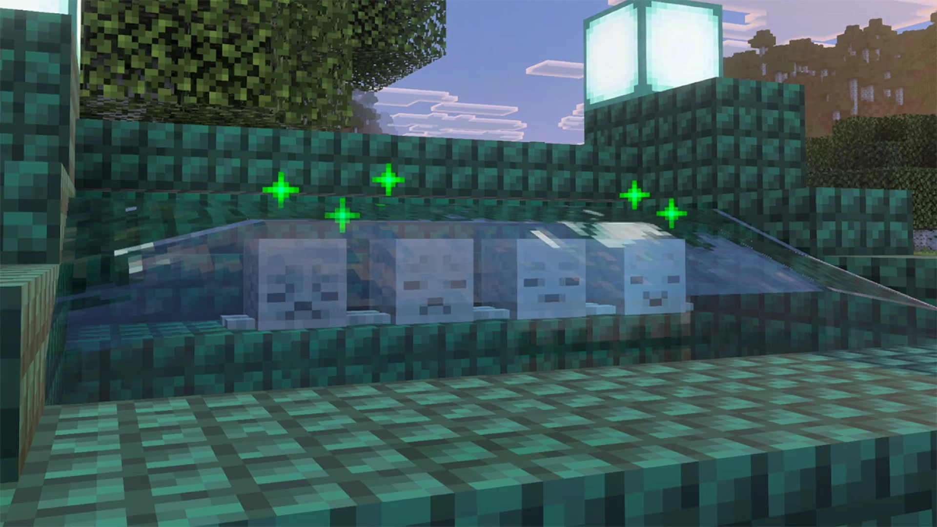 Minecraft: Java Edition v1.20.4 - Additional Image 0