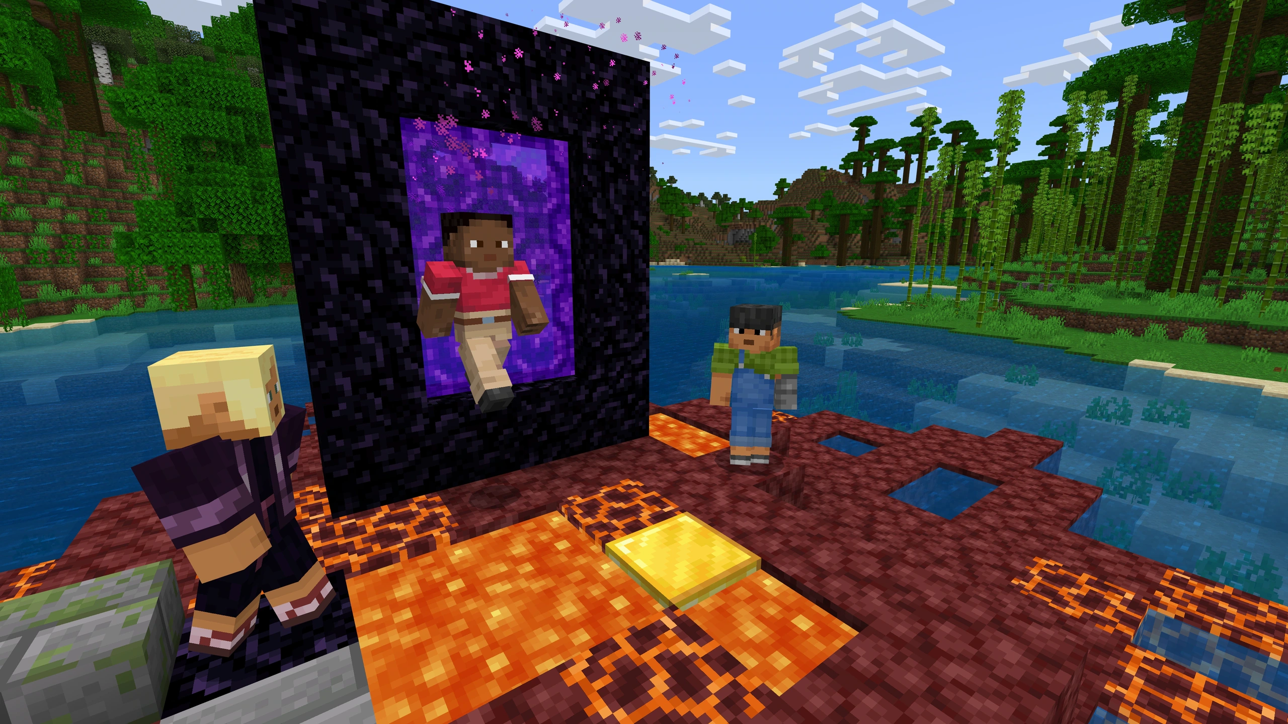 Minecraft: Java Edition v1.20.4 - Additional Image 10