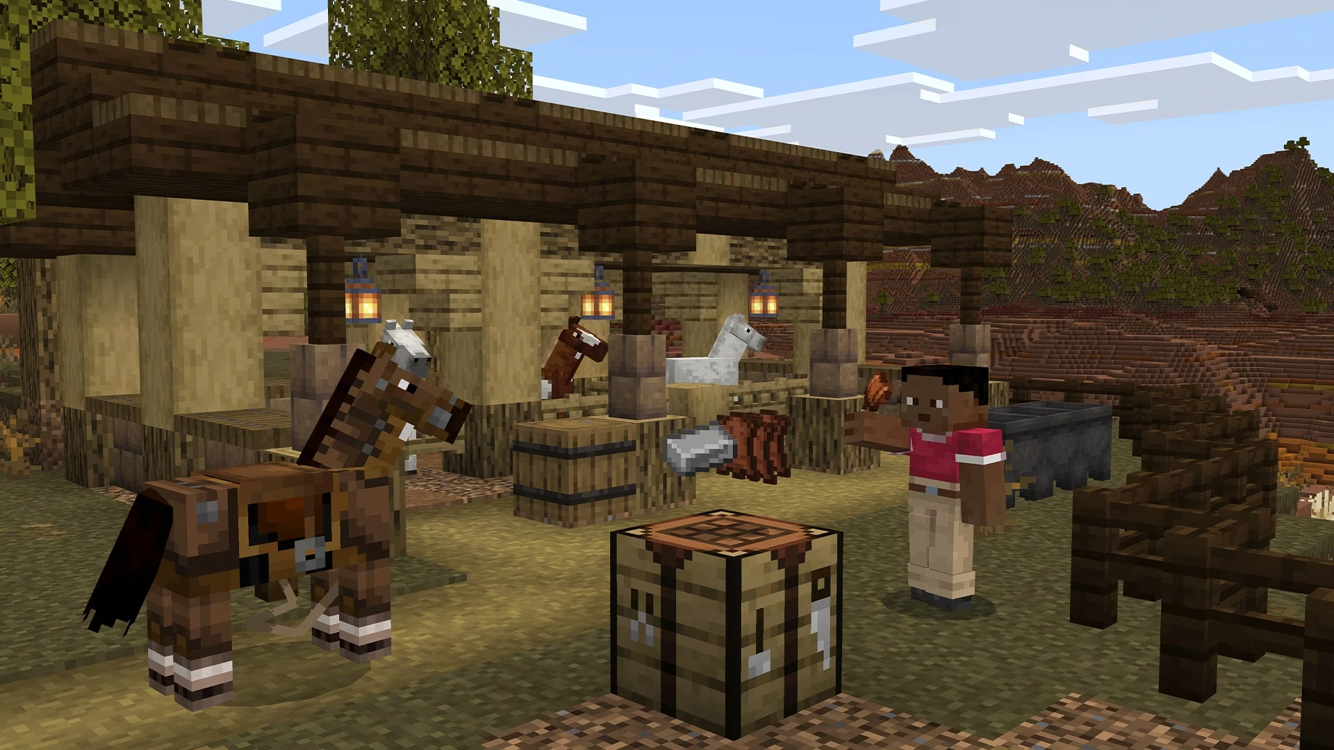 Minecraft: Java Edition v1.20.4 - Additional Image 7