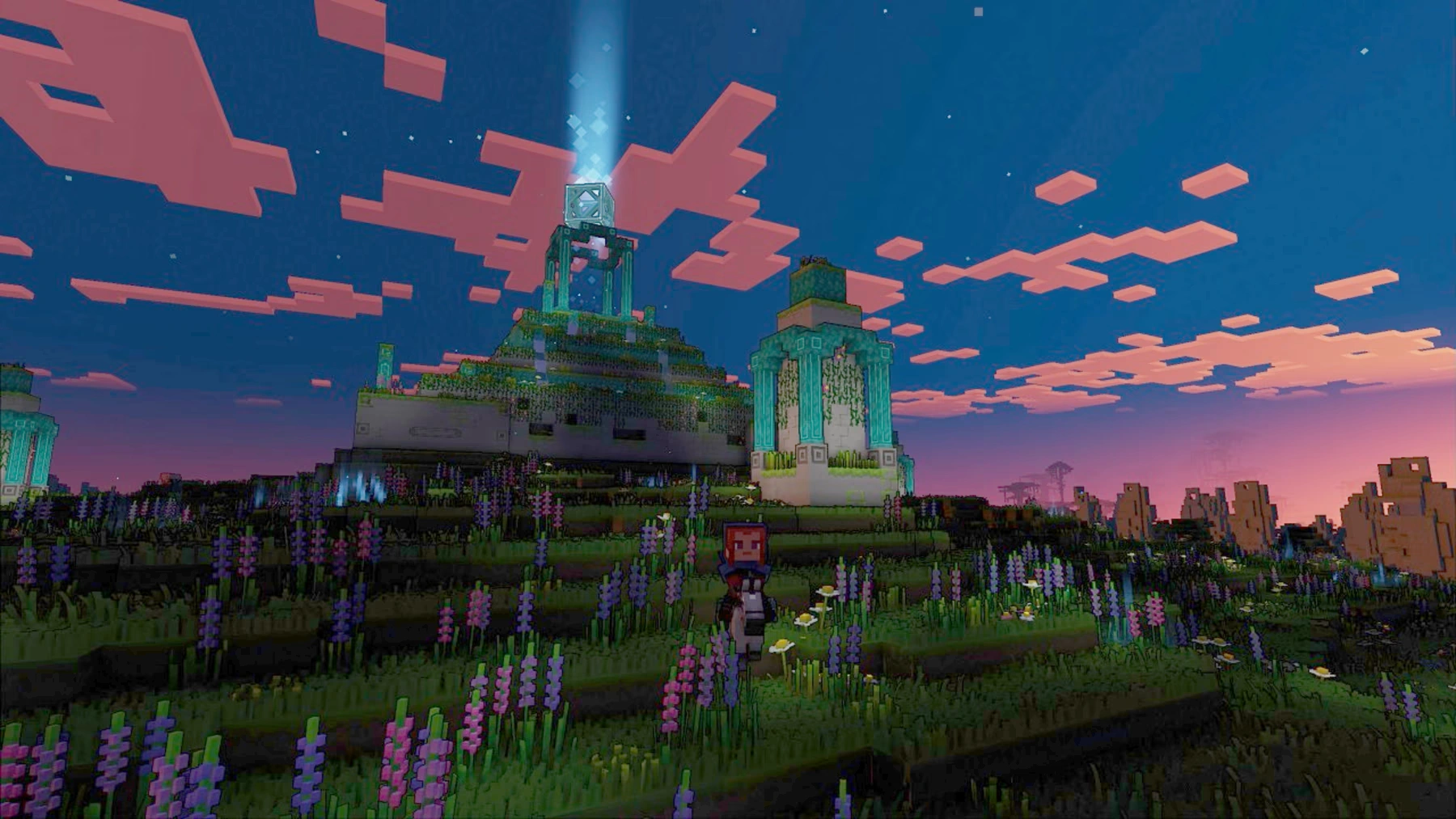 Minecraft Legends - Additional Image 2