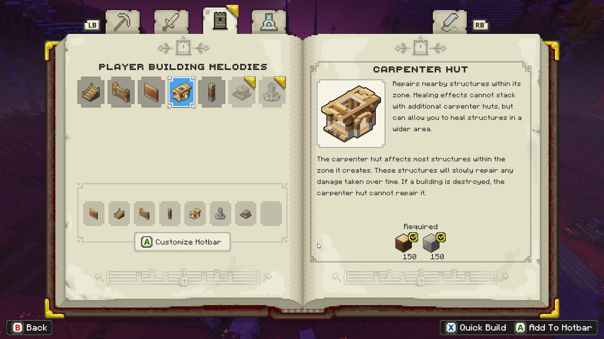 Minecraft Legends - Additional Image 6