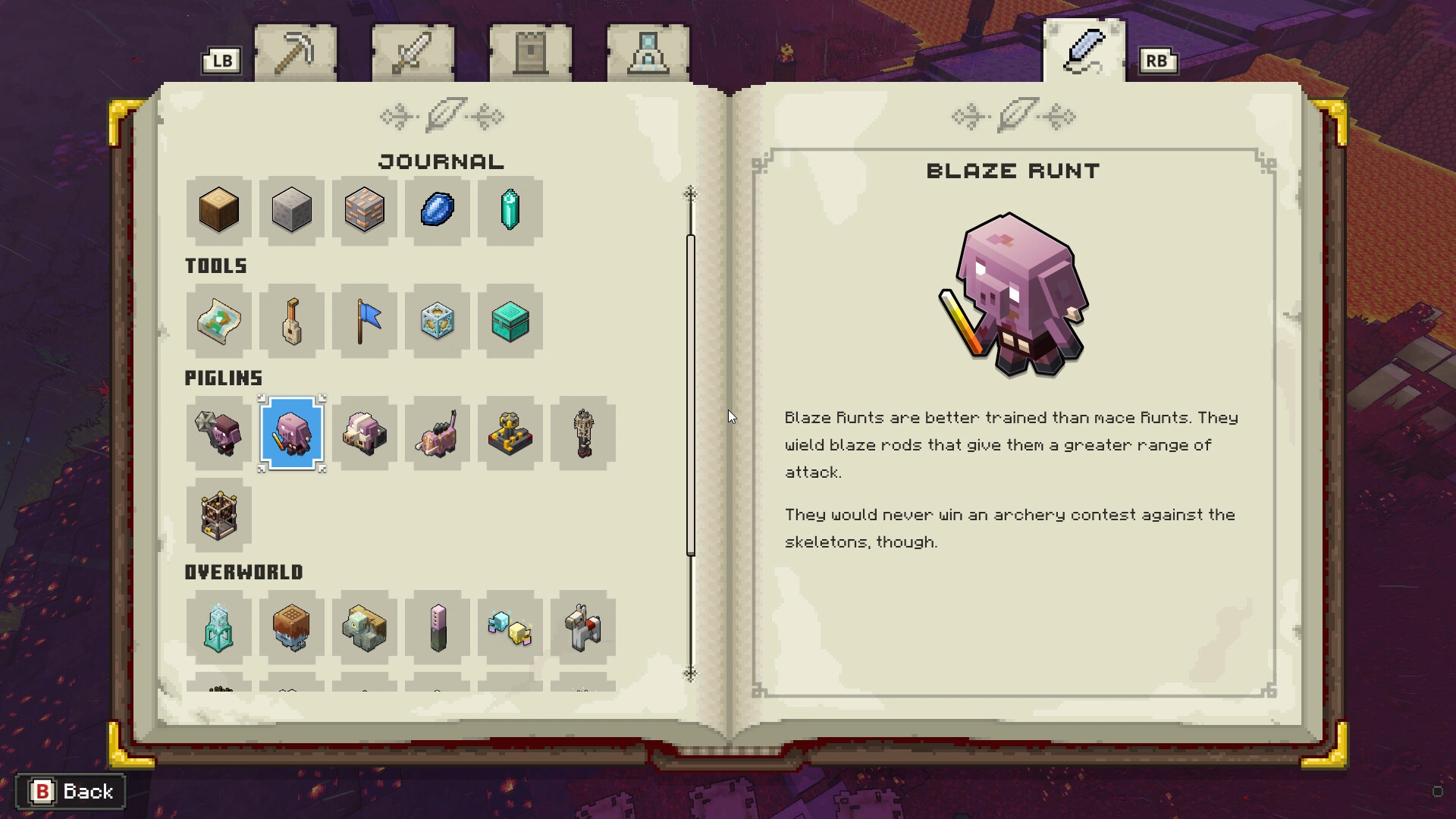 Minecraft Legends - Additional Image 7