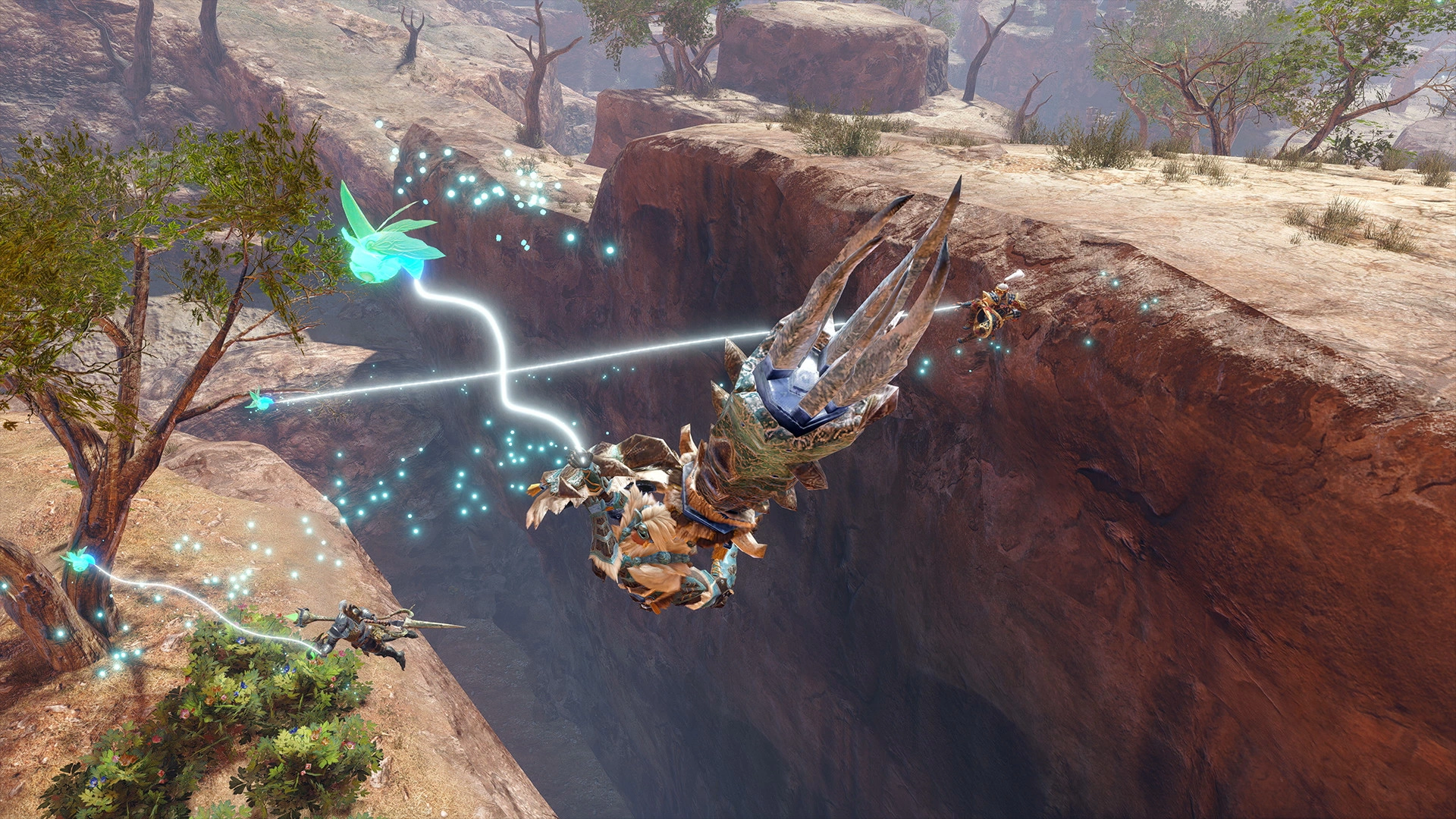 Monster Hunter Rise - Additional Image 3