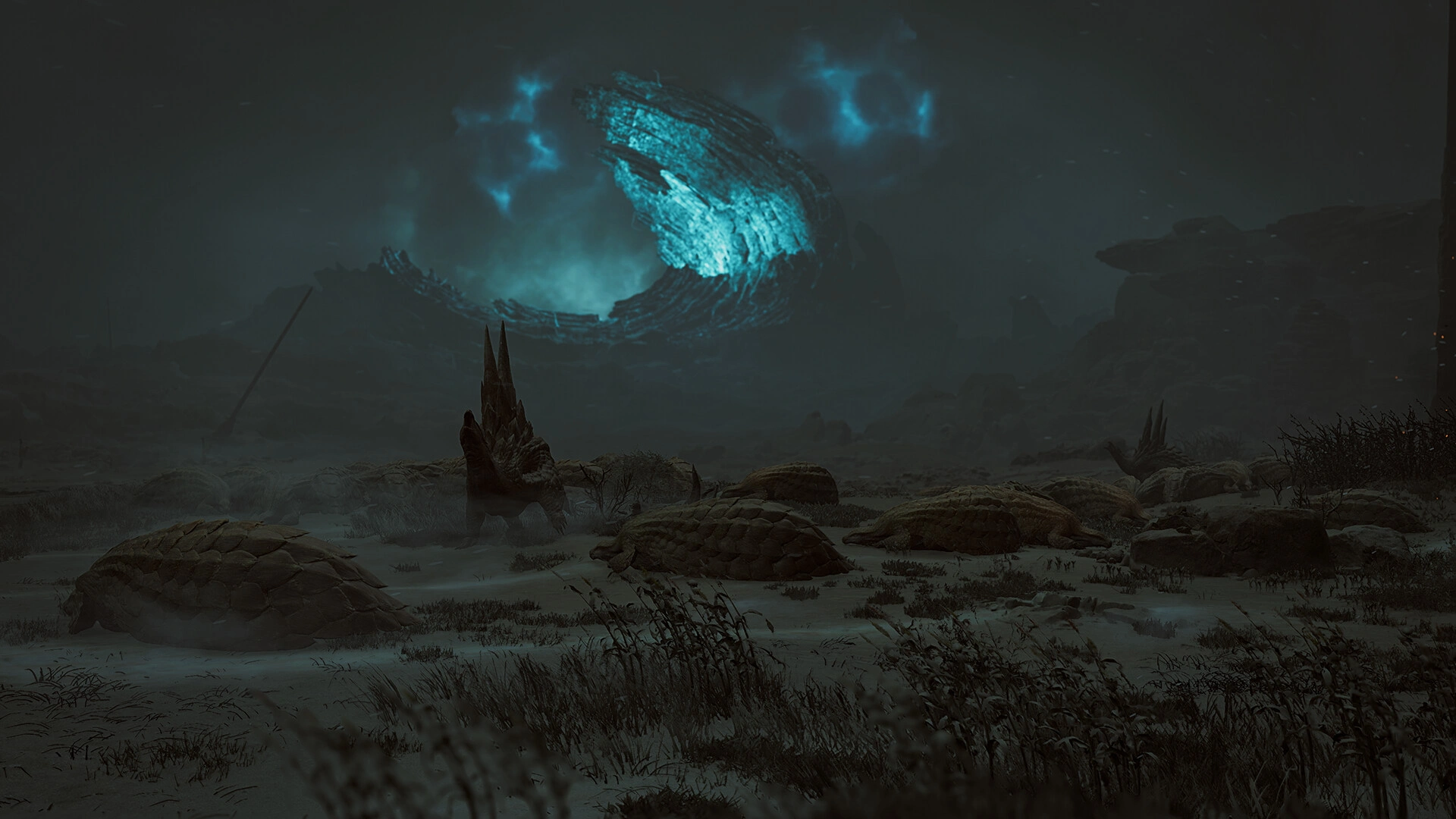 Monster Hunter Wilds - Additional Image 6
