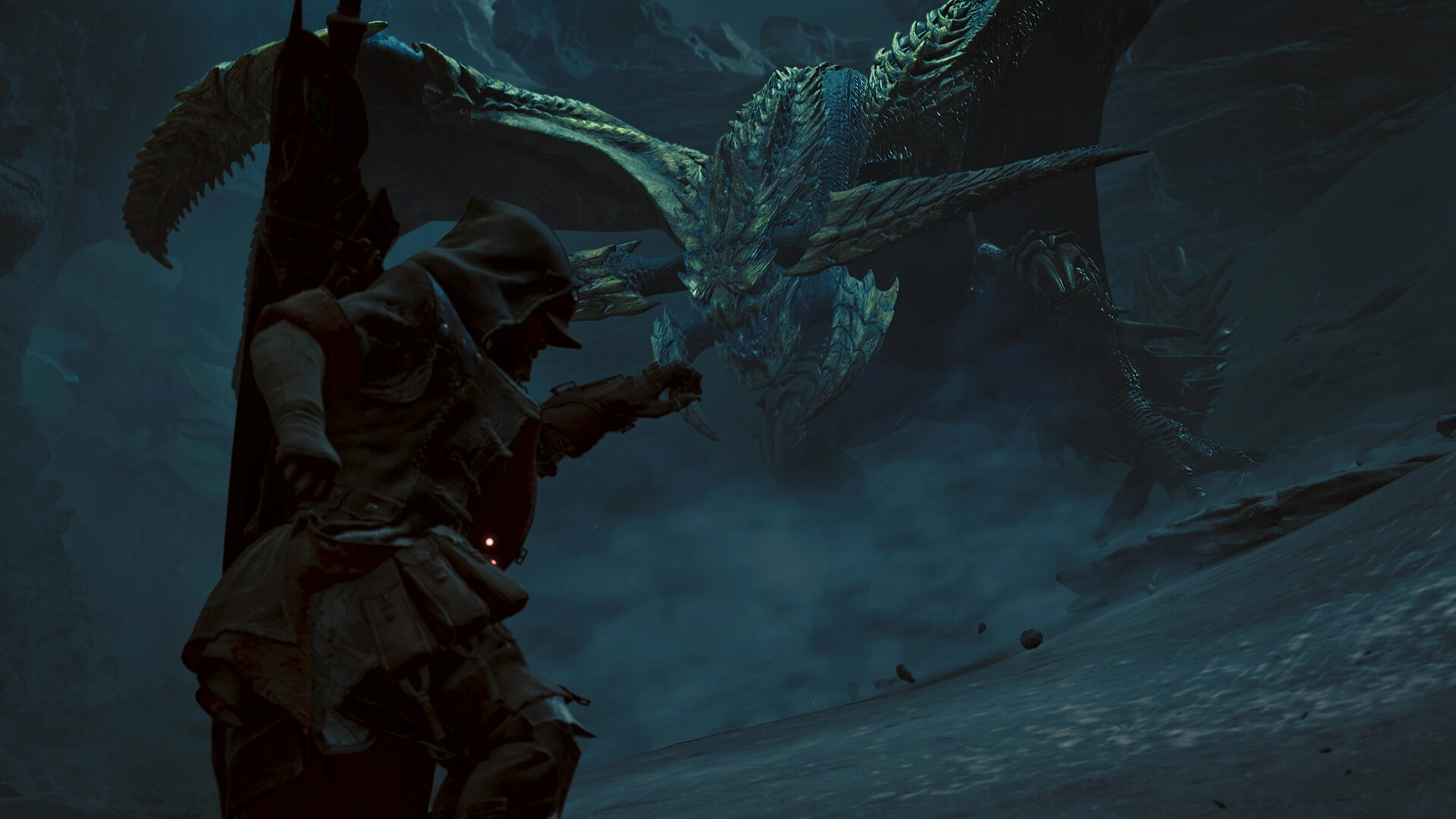 Monster Hunter Wilds - Additional Image 9