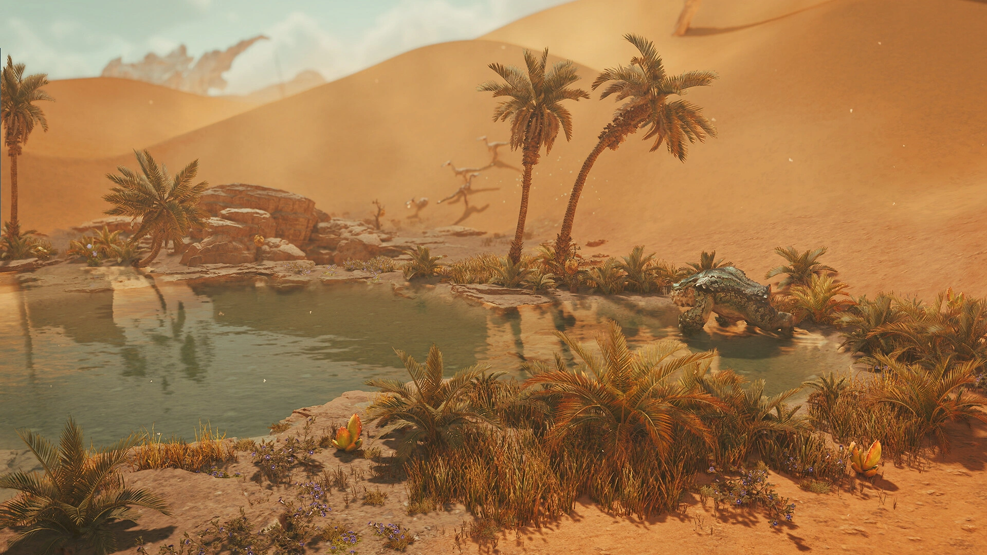 Monster Hunter Wilds - Additional Image 5