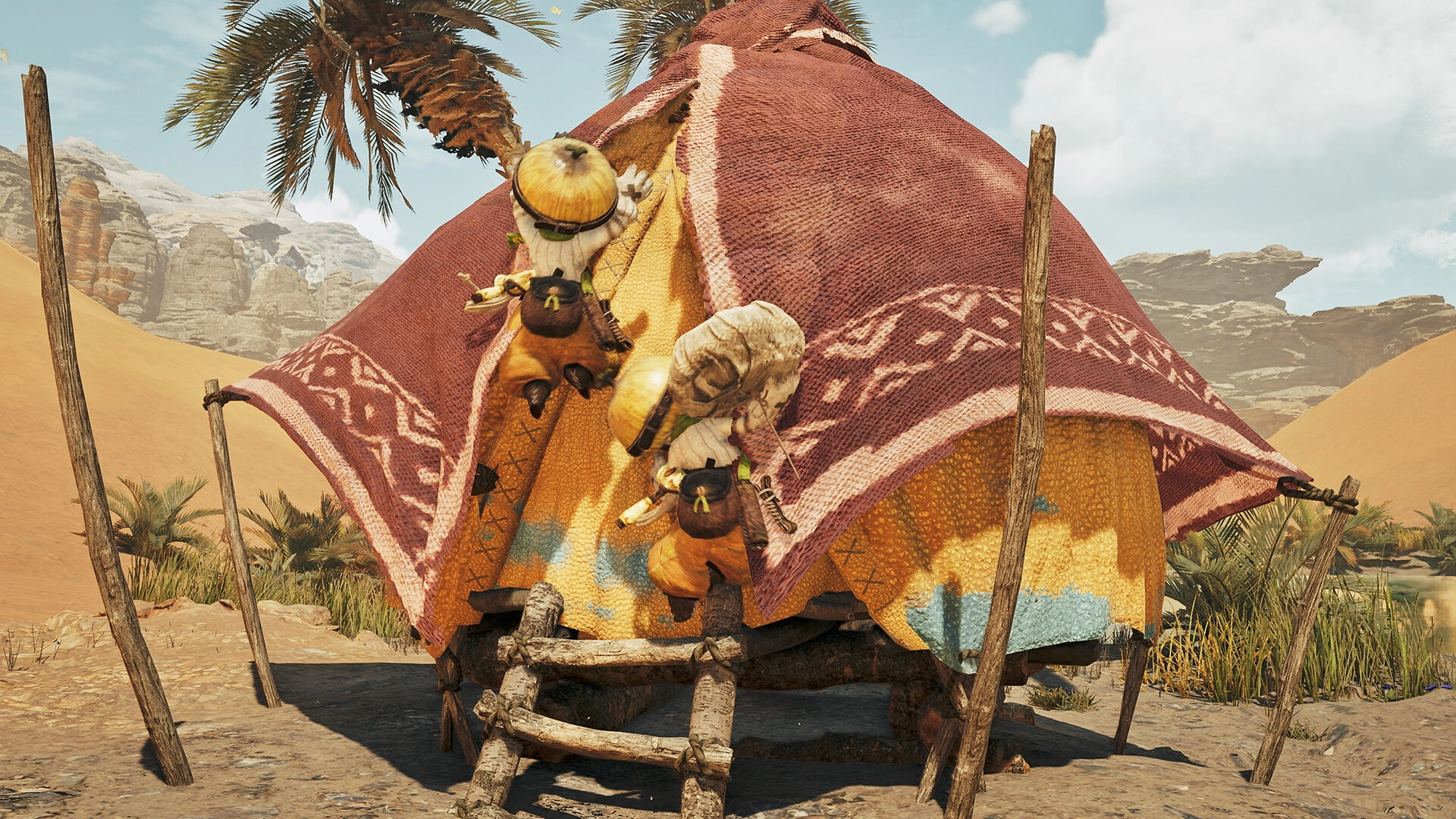 Monster Hunter Wilds - Additional Image 8