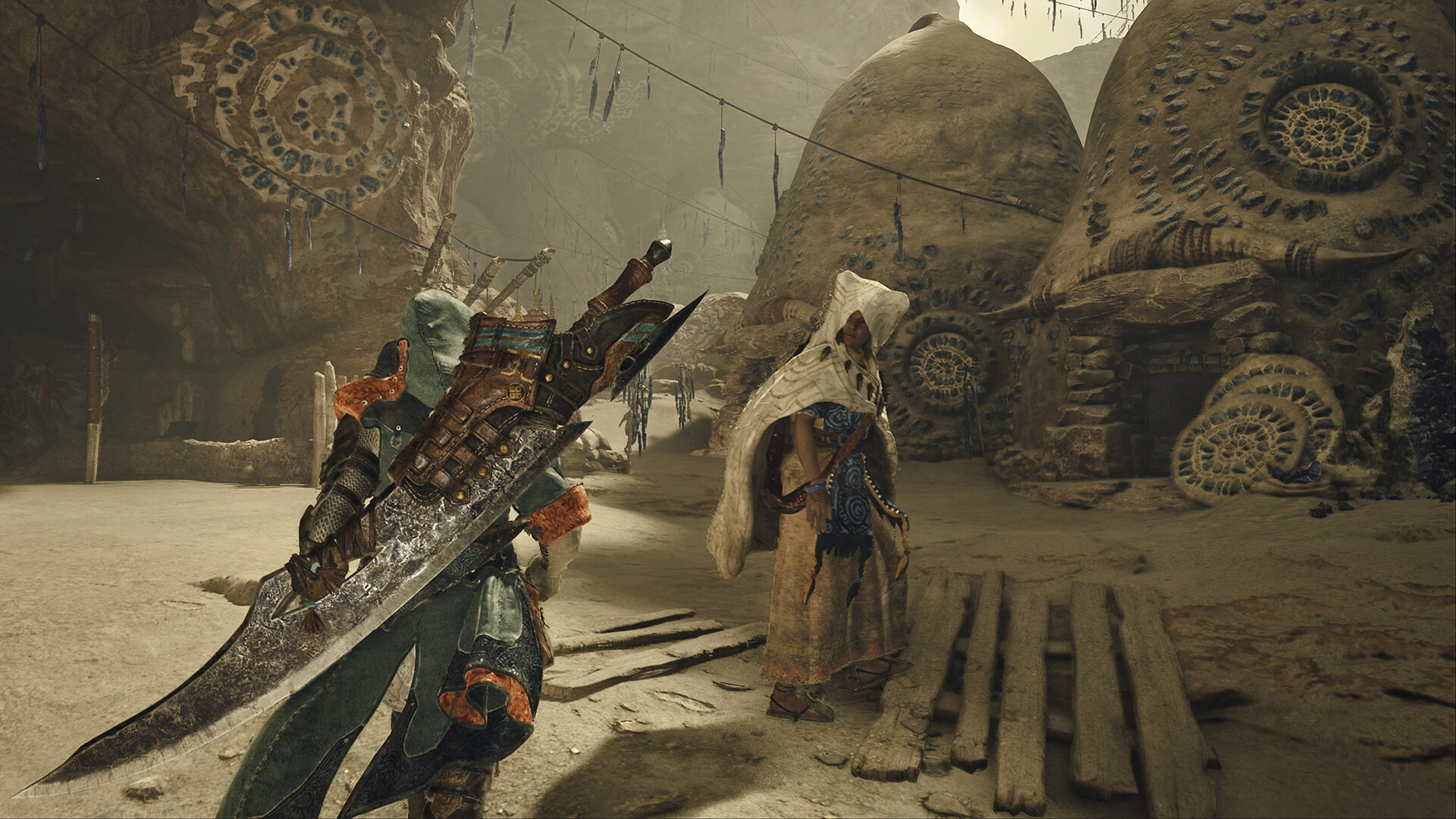 Monster Hunter Wilds - Additional Image 3