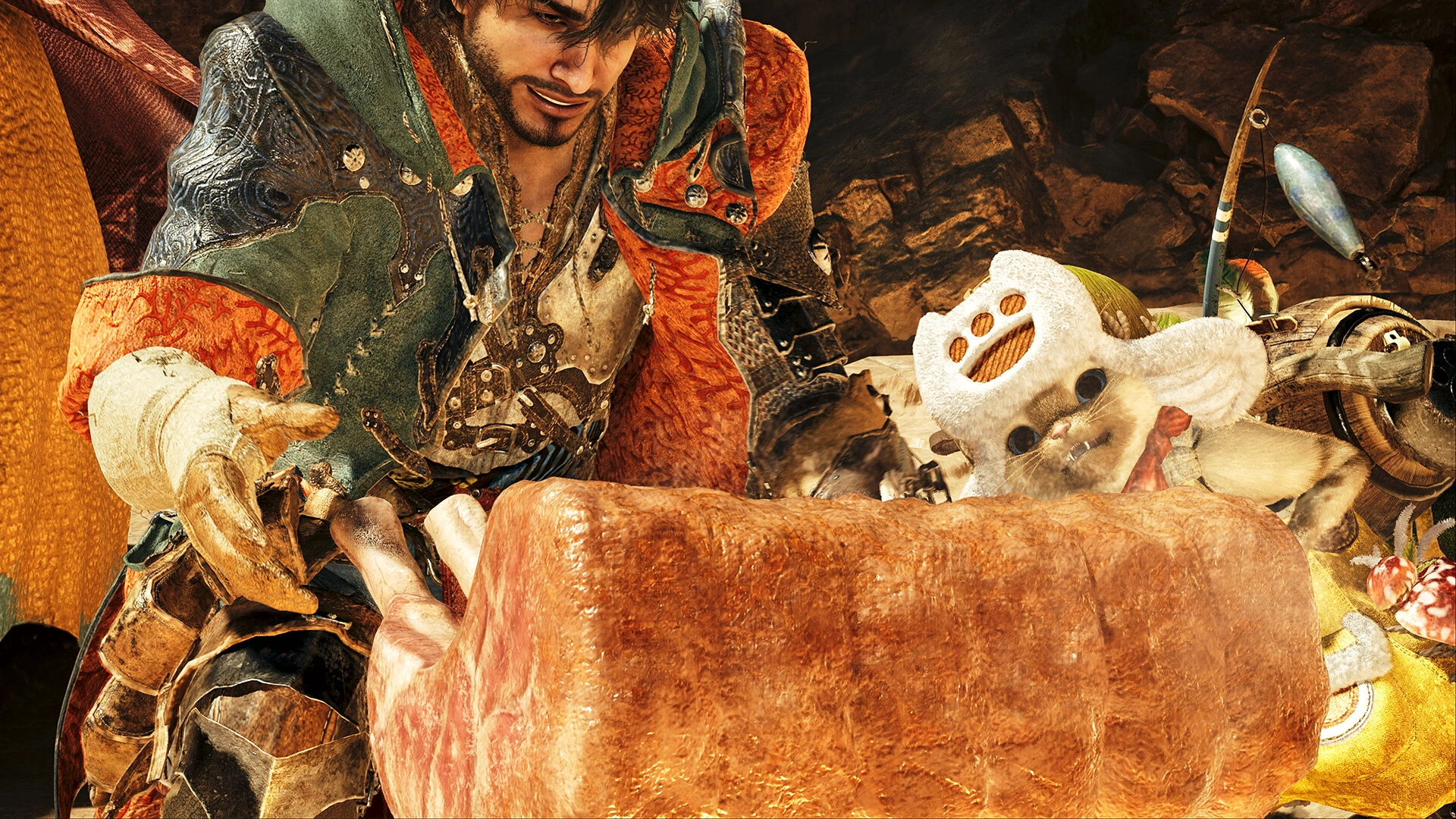 Monster Hunter Wilds - Additional Image 7