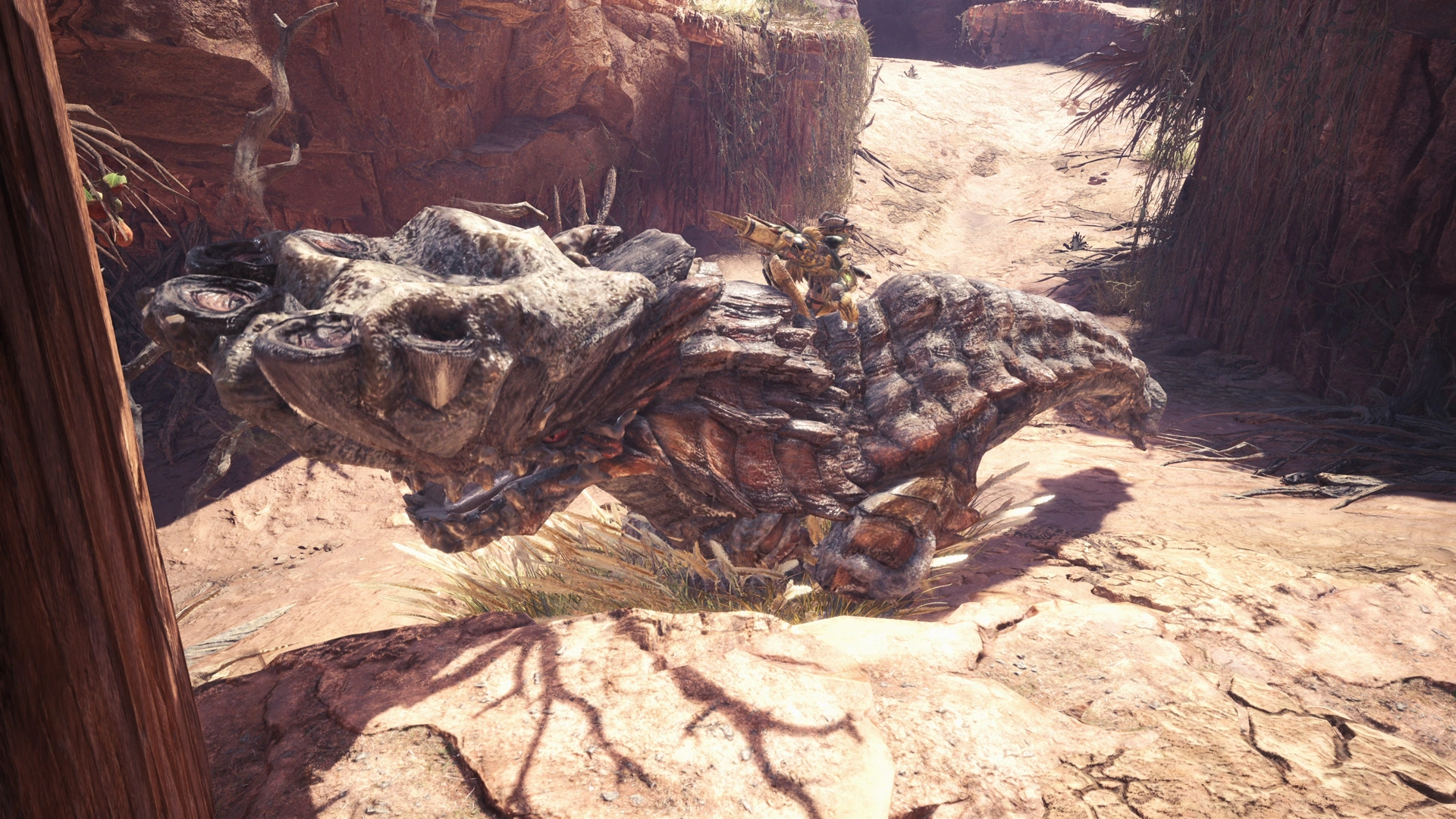 Monster Hunter: World - Additional Image 2