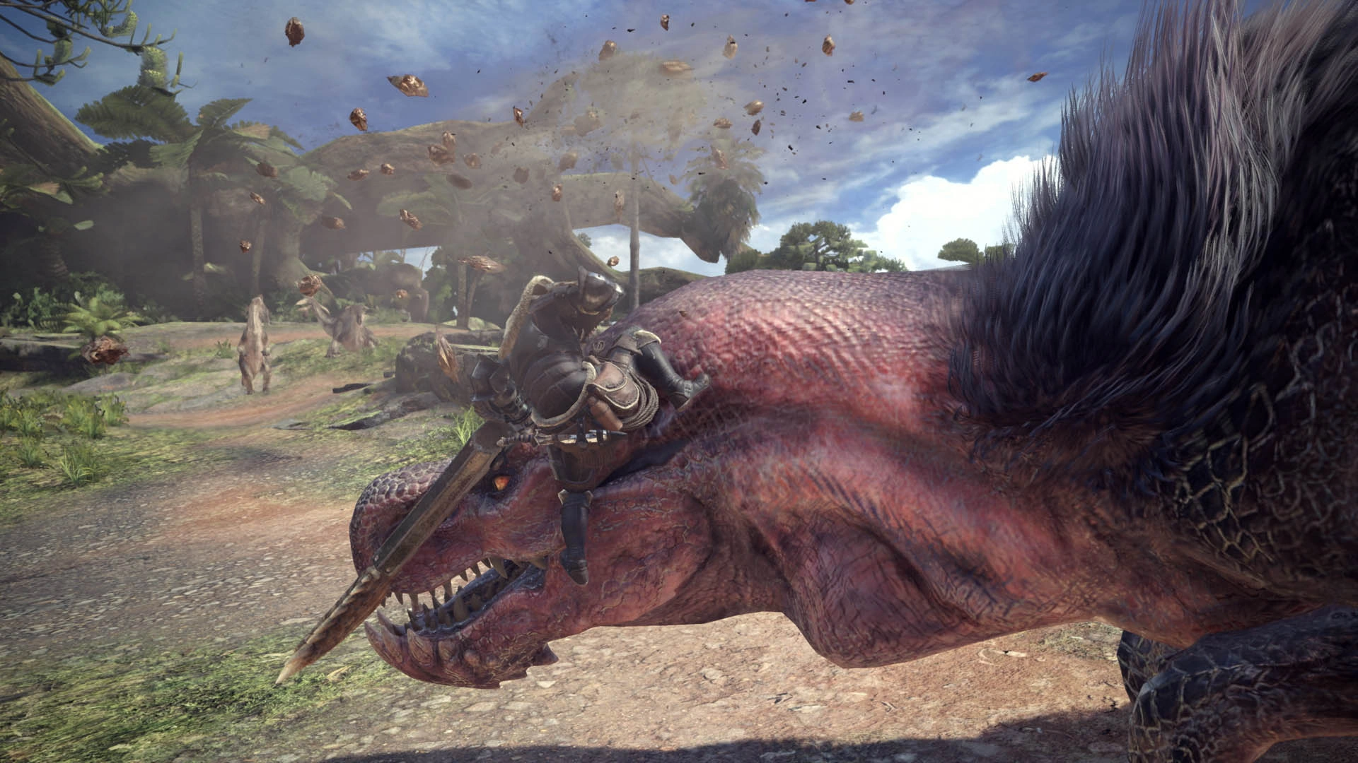 Monster Hunter: World - Additional Image 6