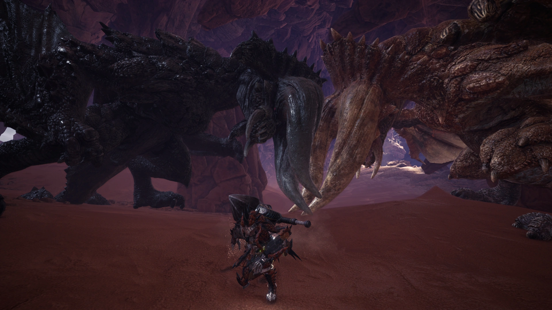 Monster Hunter: World - Additional Image 3