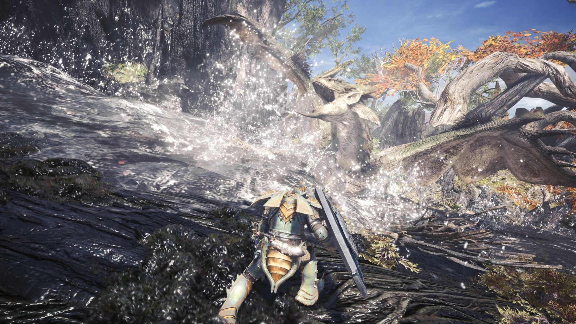 Monster Hunter: World - Additional Image 5
