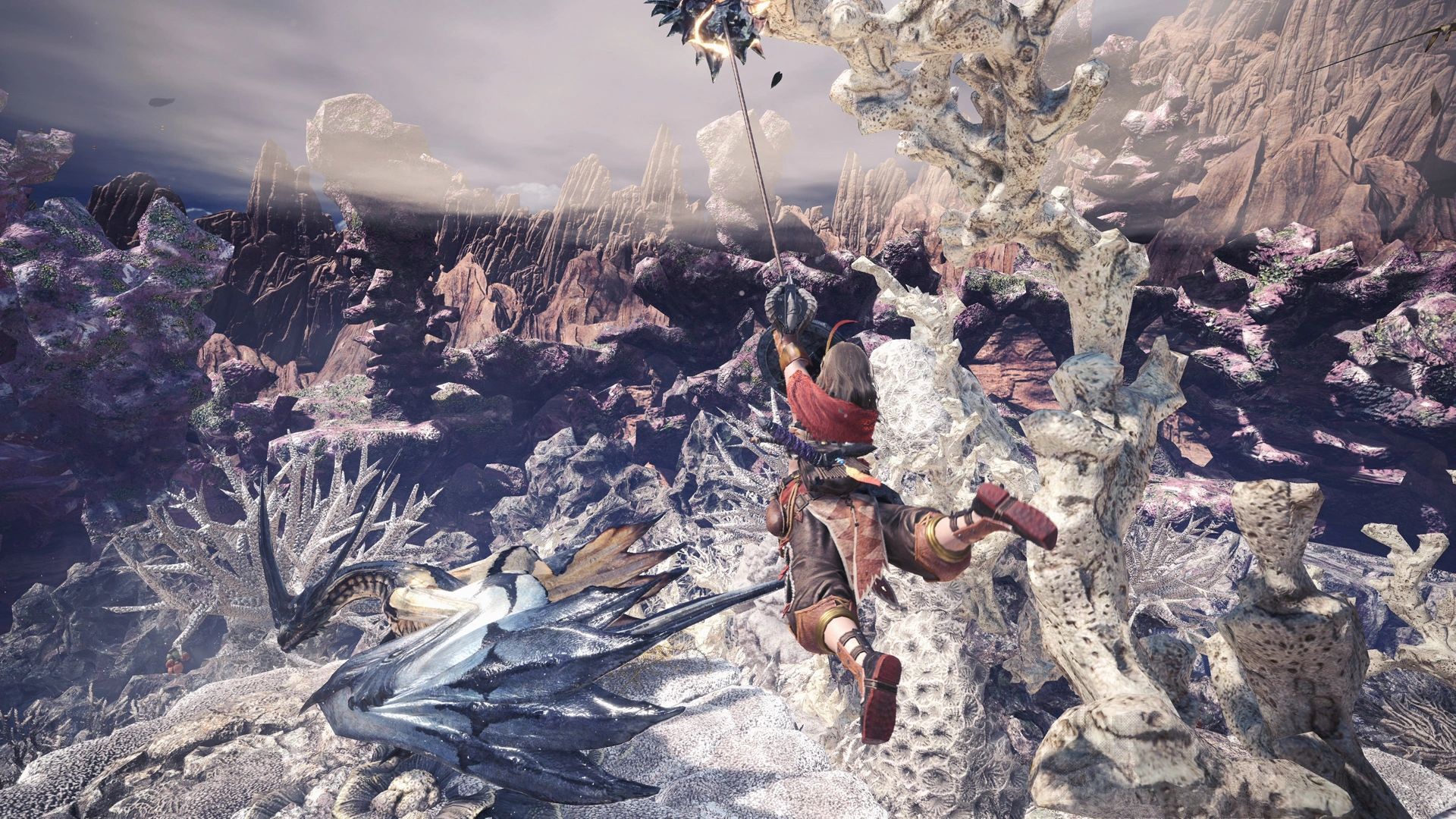 Monster Hunter: World - Additional Image 0