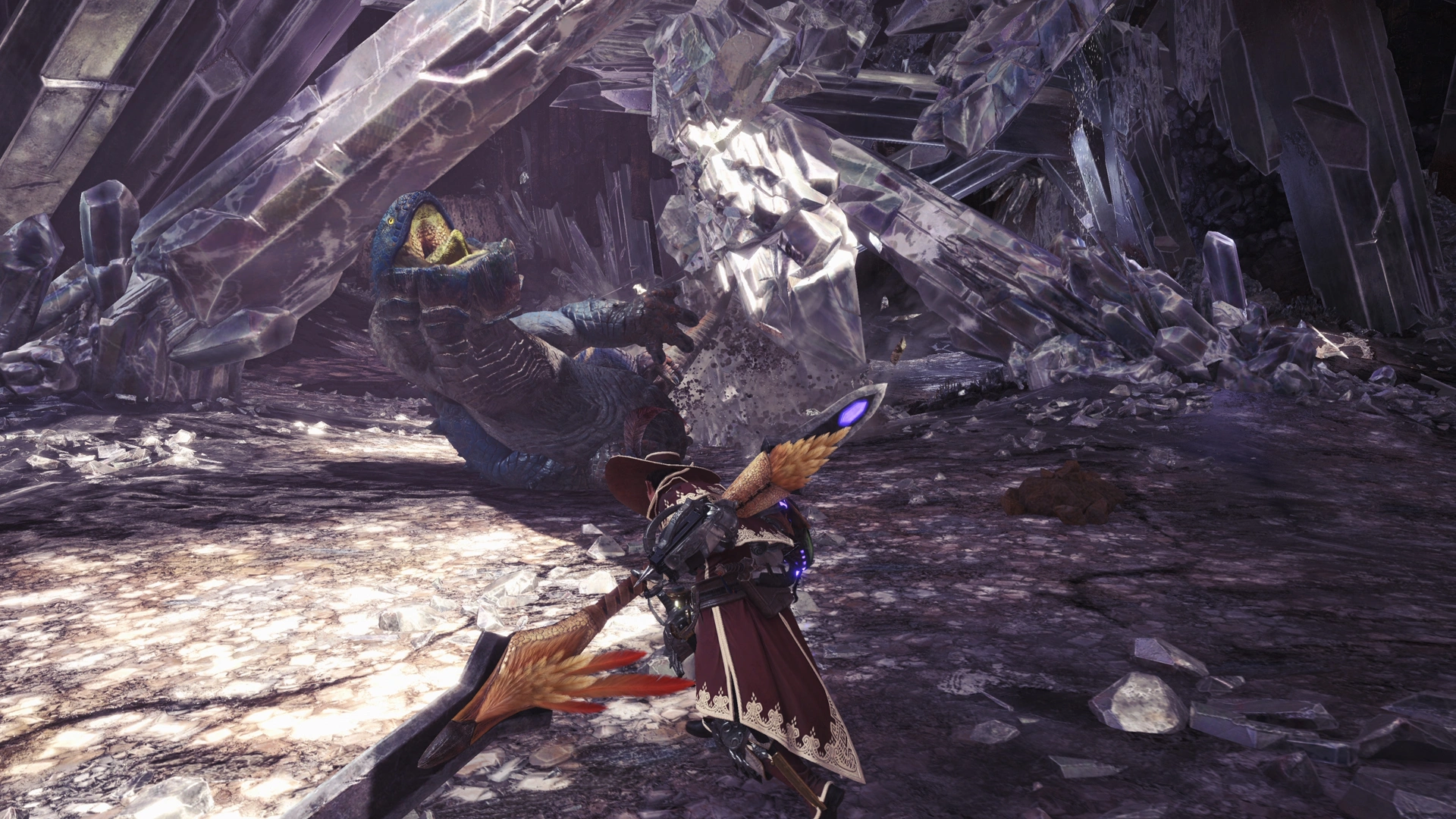 Monster Hunter: World - Additional Image 4