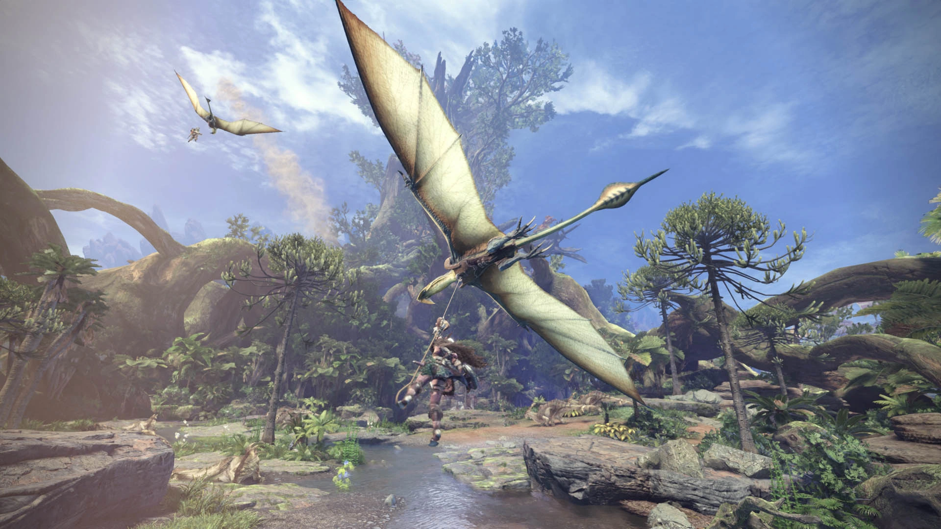 Monster Hunter: World - Additional Image 1