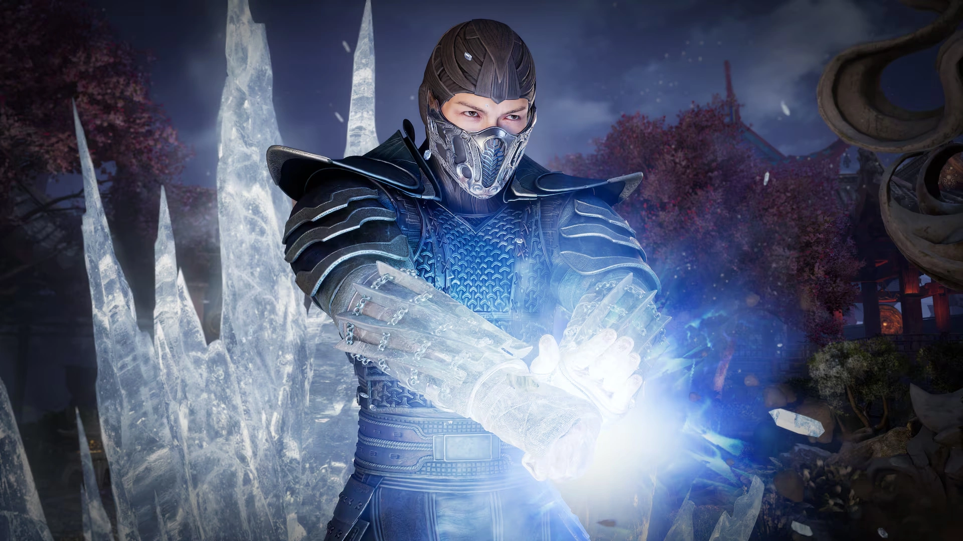 Mortal Kombat 1 Definitive Edition - Additional Image 2