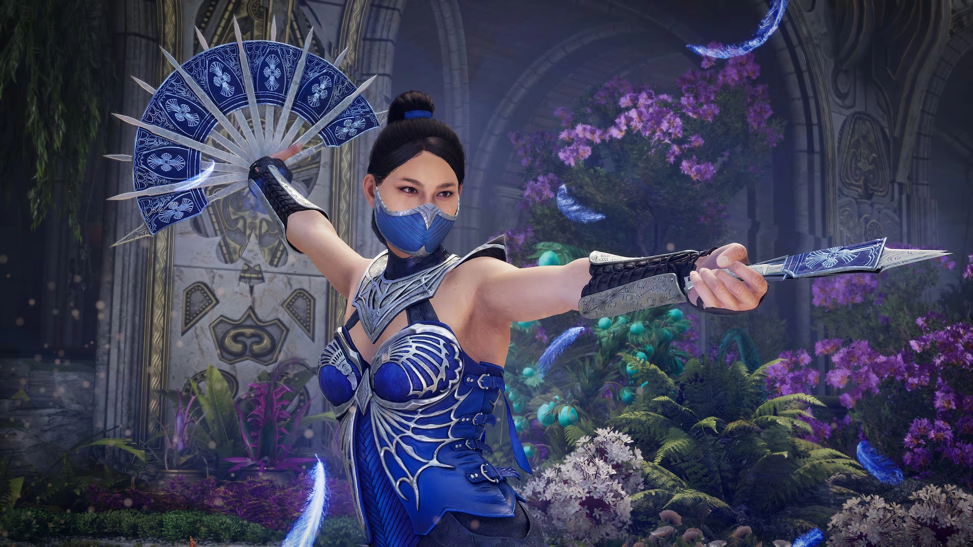 Mortal Kombat 1 Definitive Edition - Additional Image 0