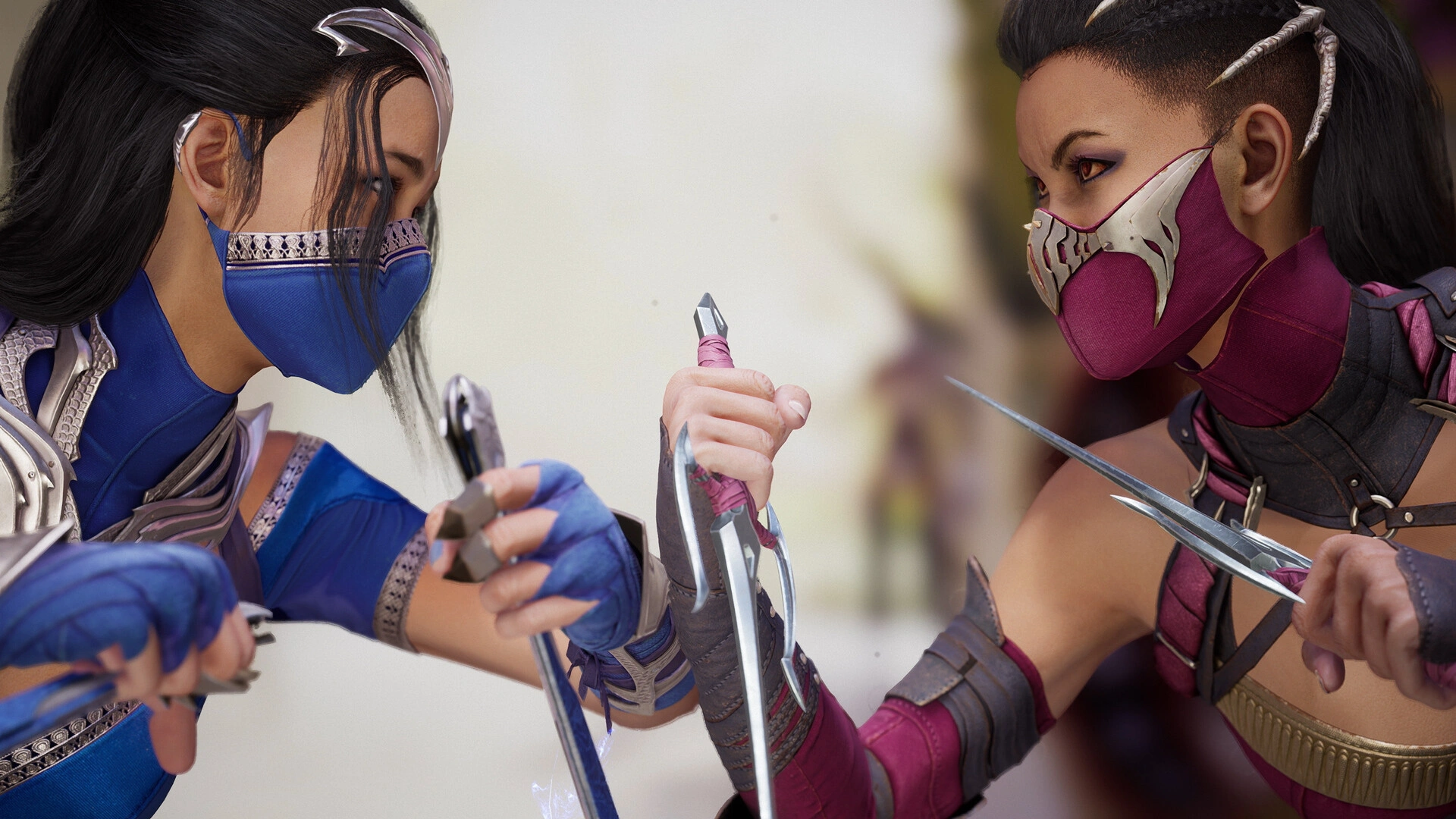 Mortal Kombat 1 Definitive Edition - Additional Image 15