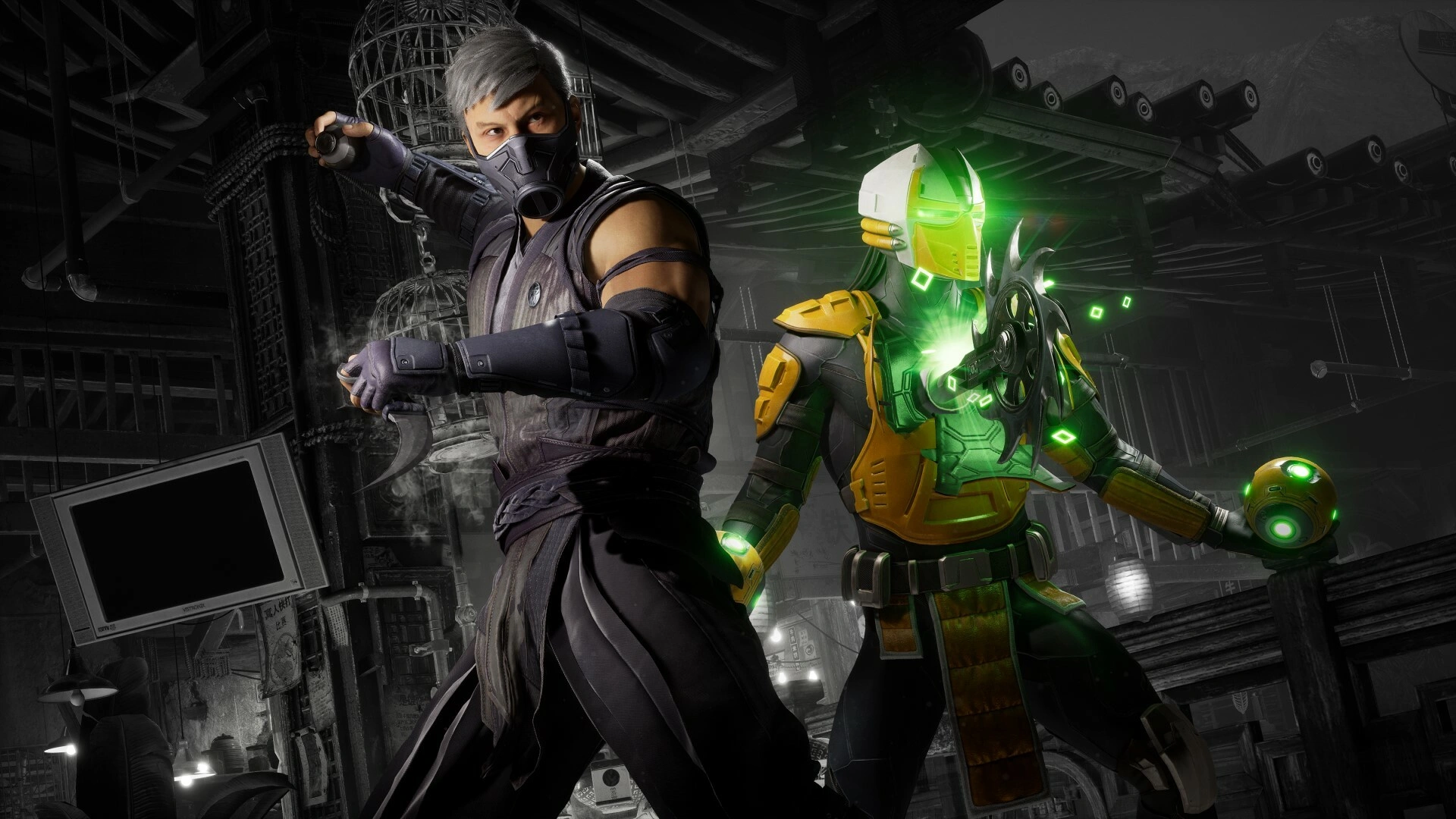 Mortal Kombat 1 Definitive Edition - Additional Image 10