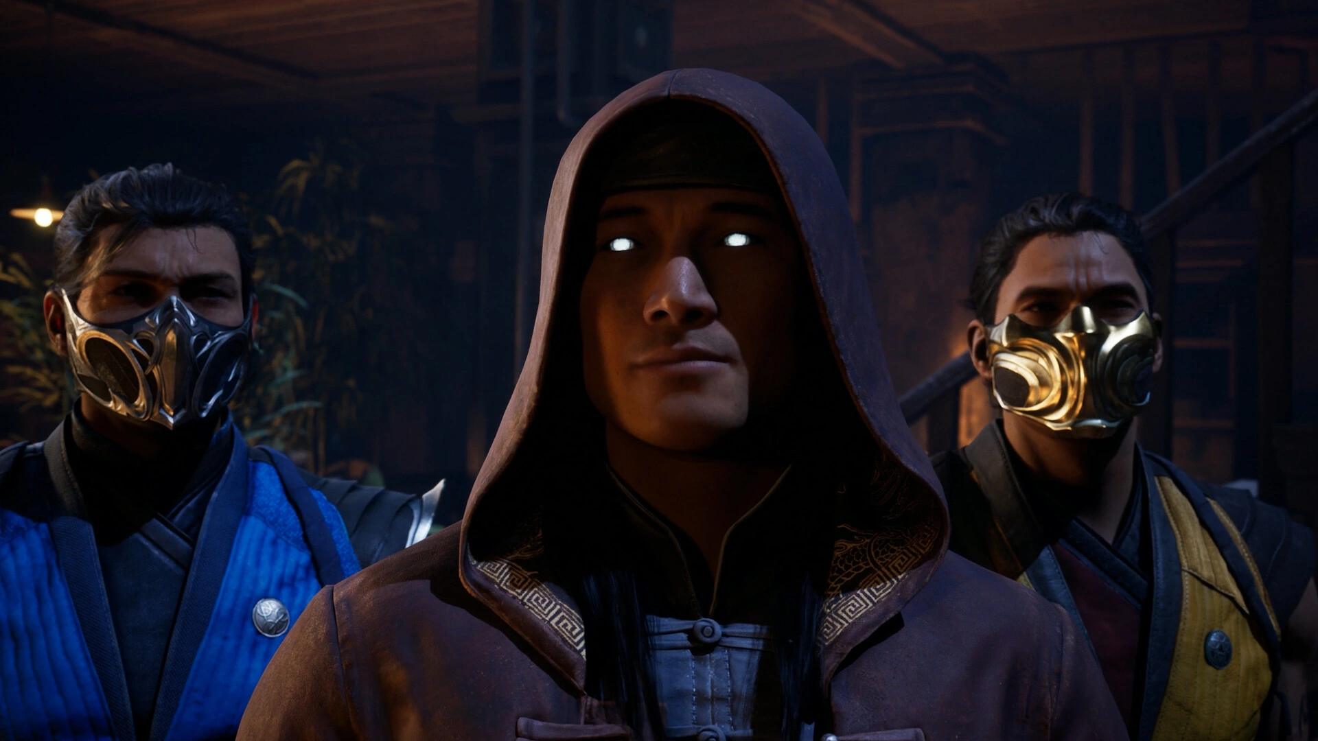 Mortal Kombat 1 Definitive Edition - Additional Image 9