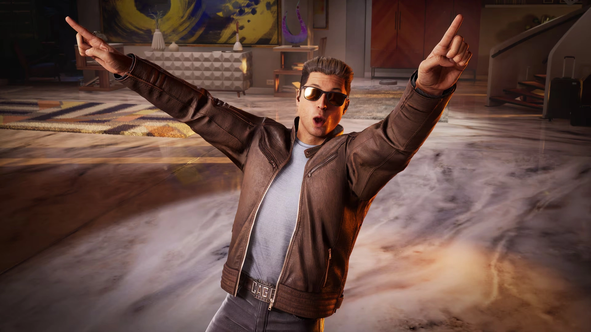 Mortal Kombat 1 Definitive Edition - Additional Image 4