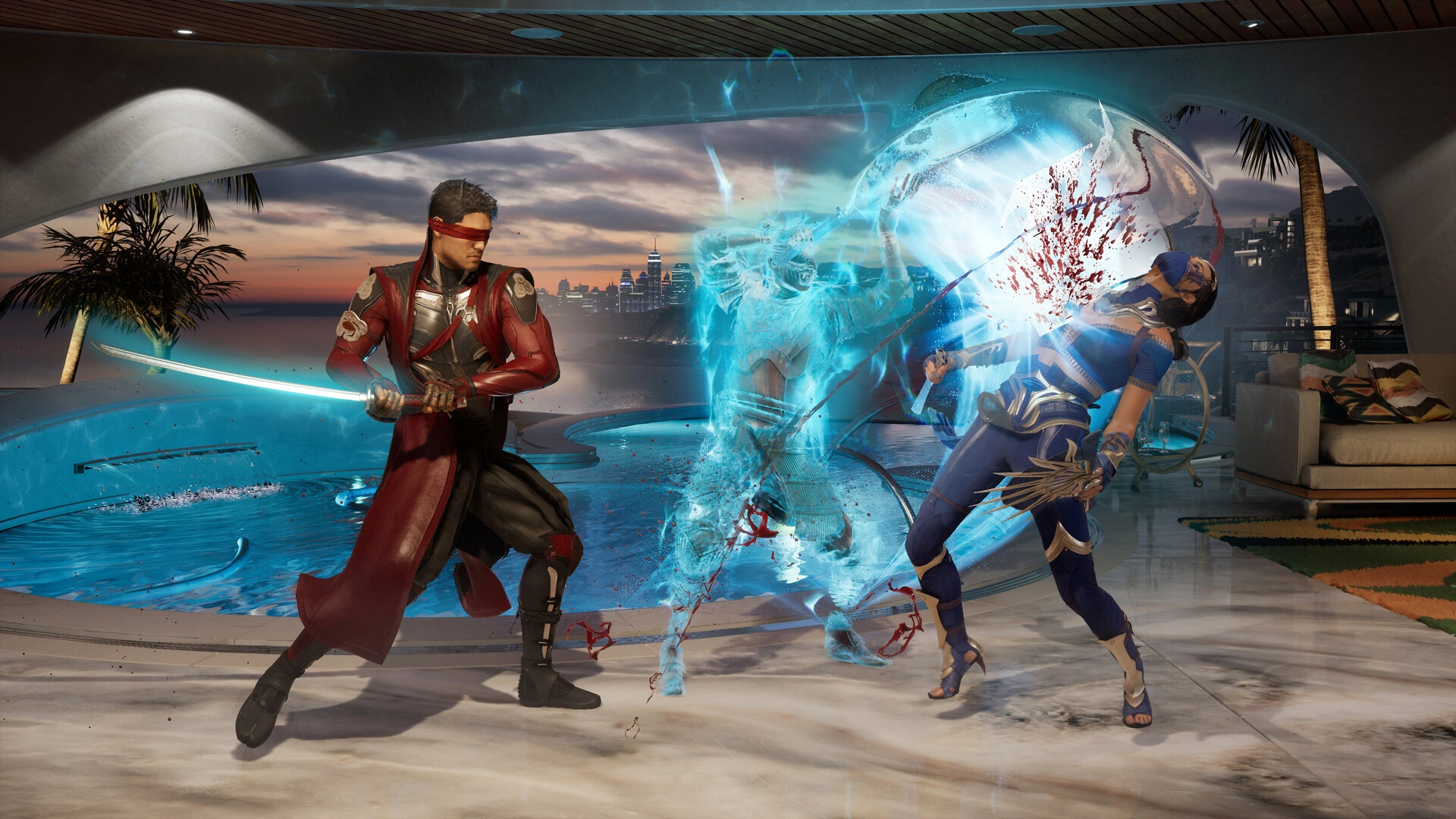 Mortal Kombat 1 Definitive Edition - Additional Image 7