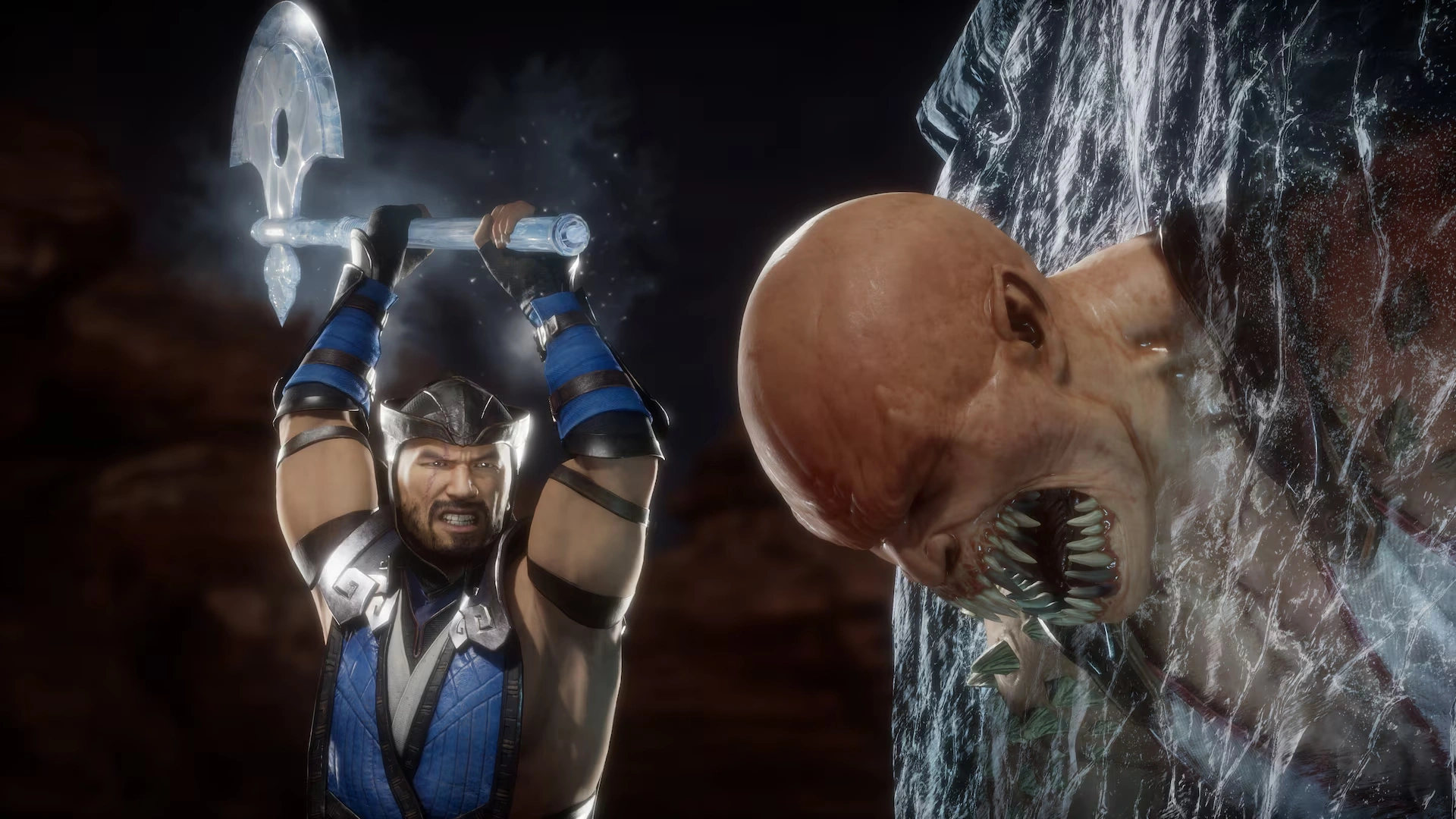 Mortal Kombat 1 Definitive Edition - Additional Image 6