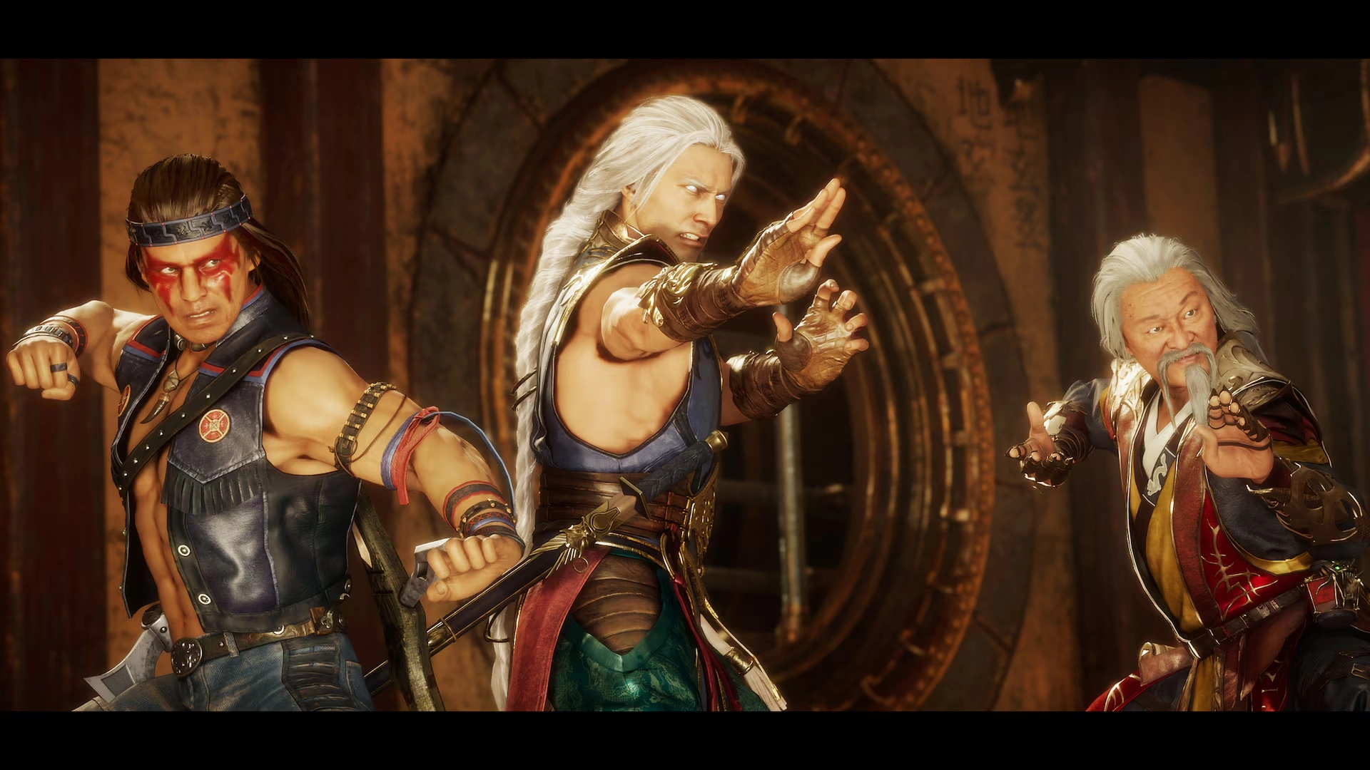 Mortal Kombat 1 Definitive Edition - Additional Image 5