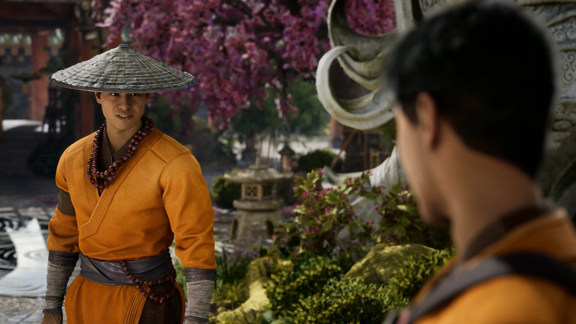 Mortal Kombat 1 Definitive Edition - Additional Image 17