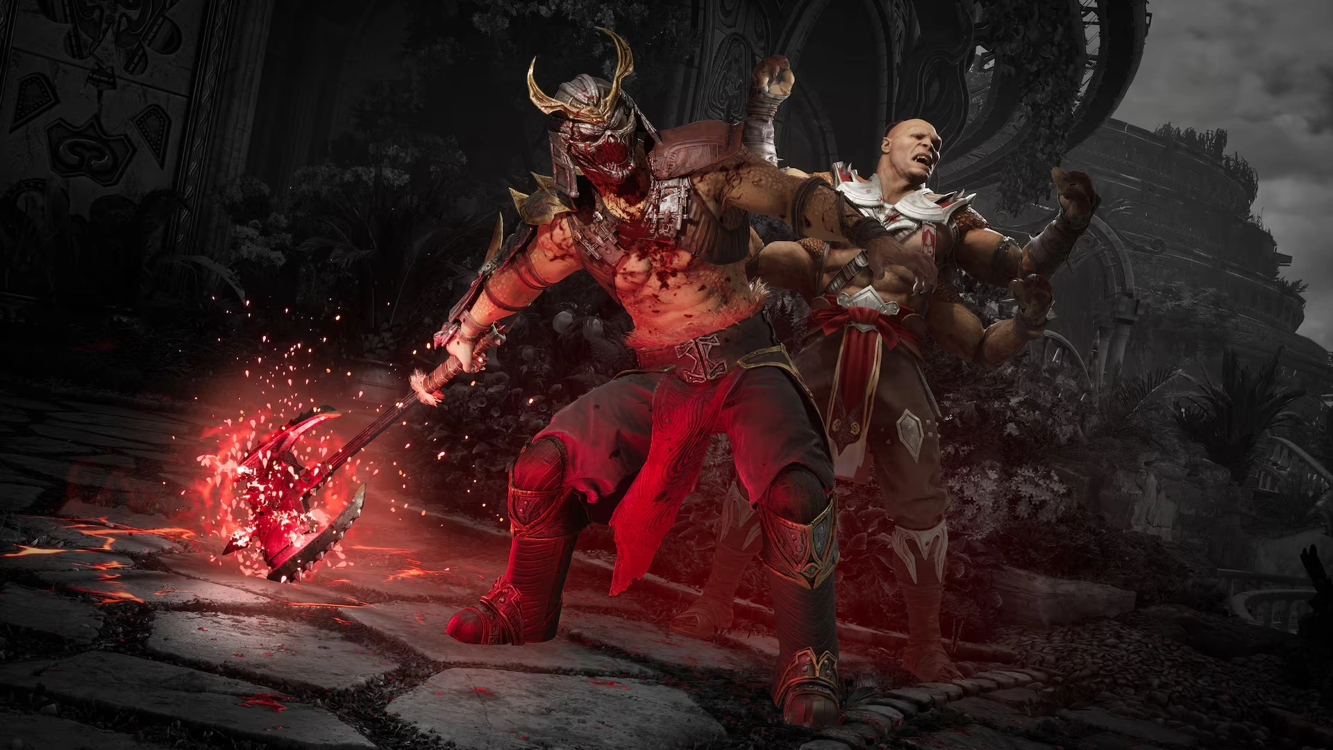 Mortal Kombat 1 Definitive Edition - Additional Image 3